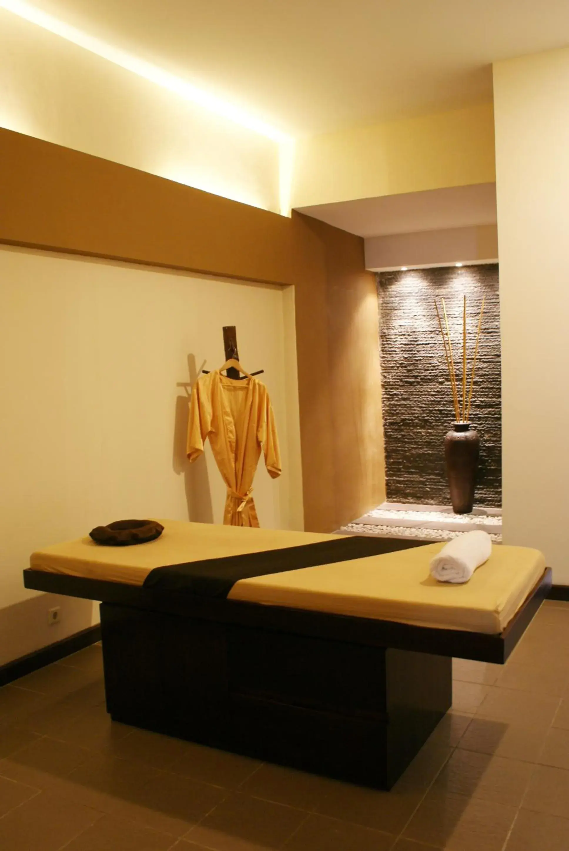 Spa and wellness centre/facilities in Sari Ater Kamboti Hotel Bandung Spa and wellness centre/facilities in Sari Ater Kamboti Hotel Bandung