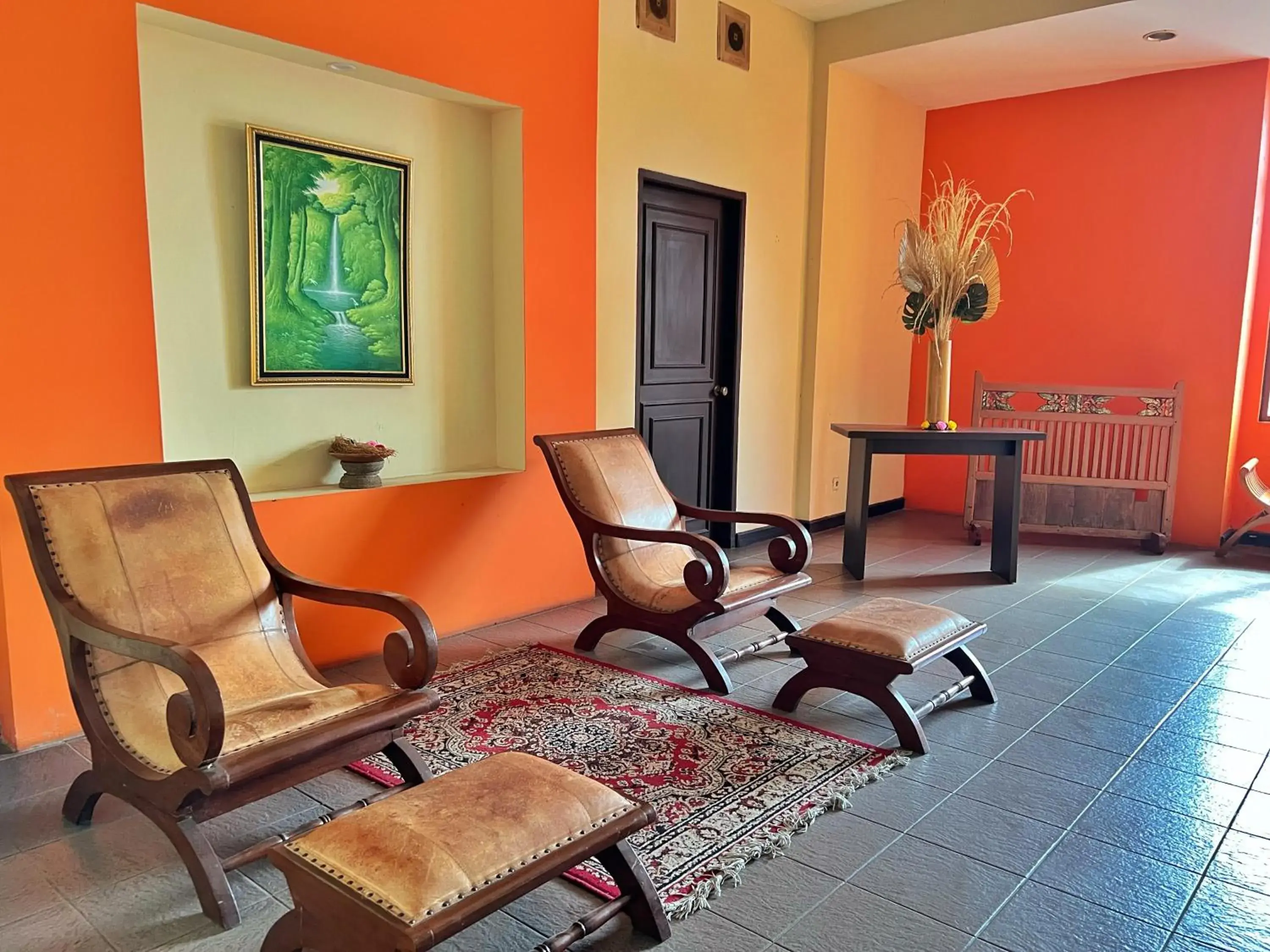 Spa and wellness centre/facilities in Sari Ater Kamboti Hotel Bandung Spa and wellness centre/facilities in Sari Ater Kamboti Hotel Bandung