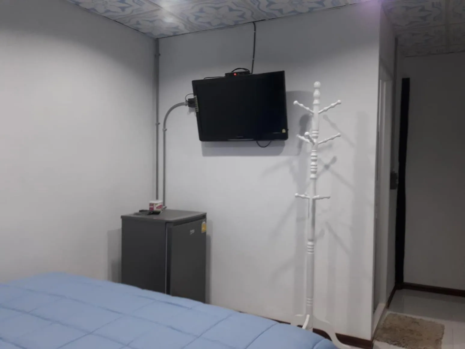 TV and multimedia, Bed in Heuan Na Khee