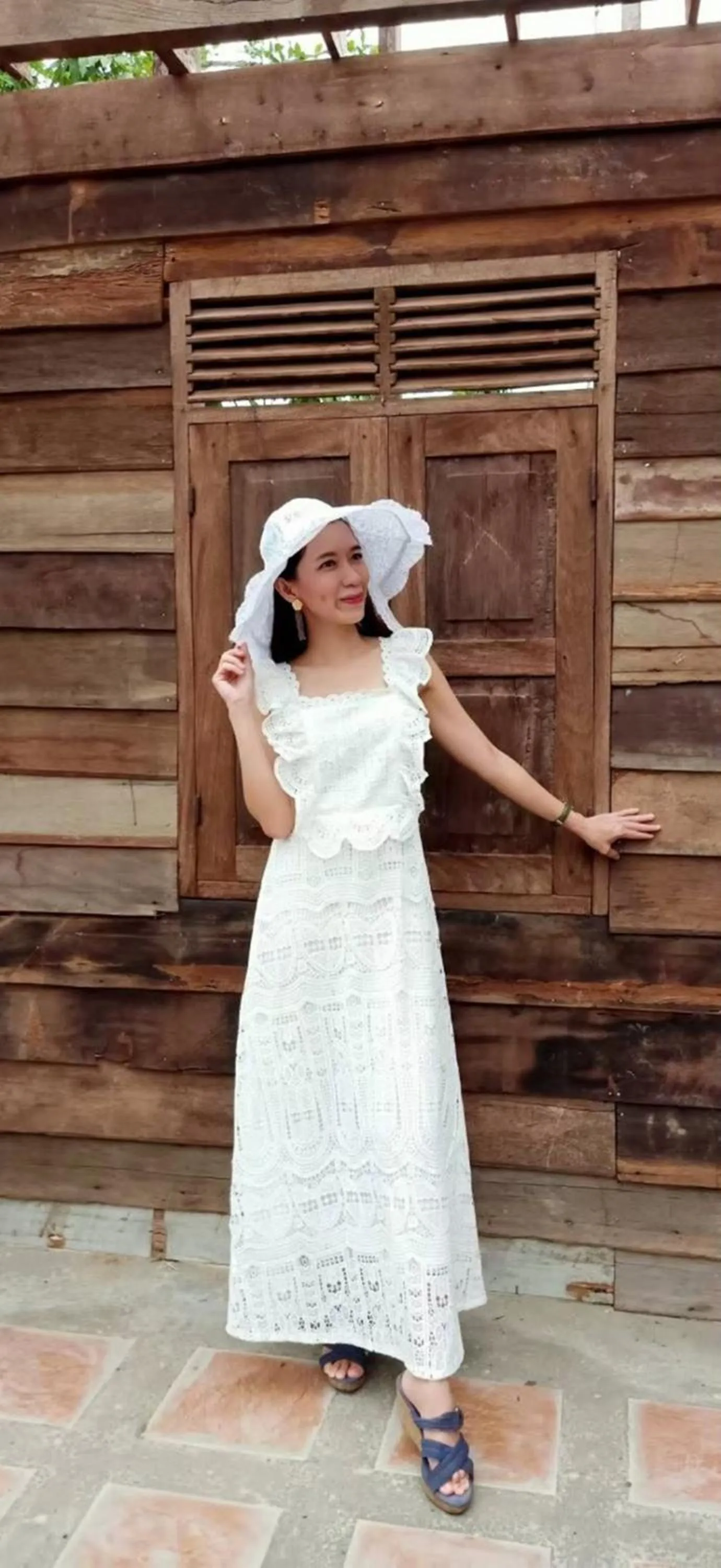 View (from property/room) in Heuan Na Khee