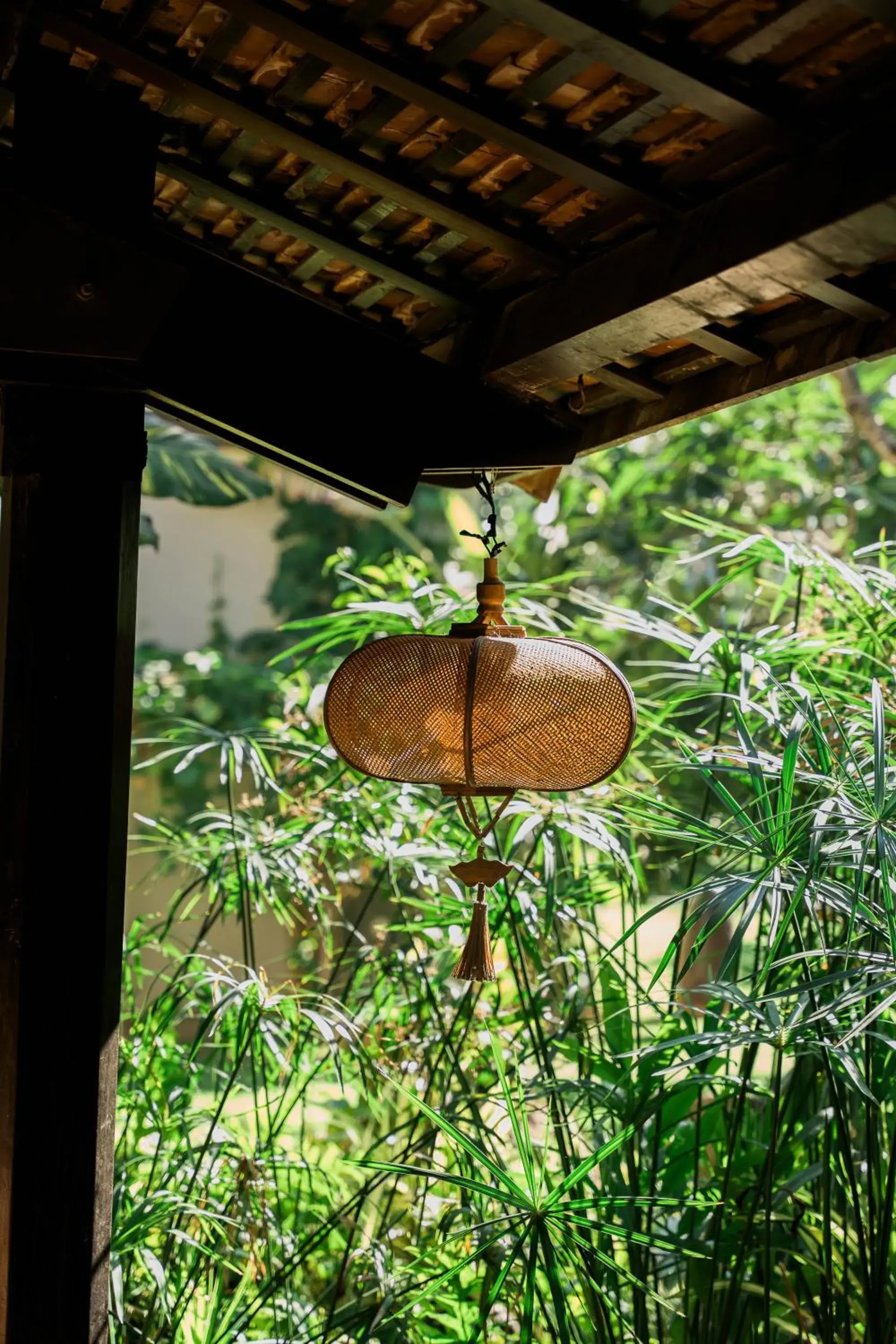 Spa and wellness centre/facilities in Palm Garden Beach Resort & Spa Spa and wellness centre/facilities in Palm Garden Beach Resort & Spa