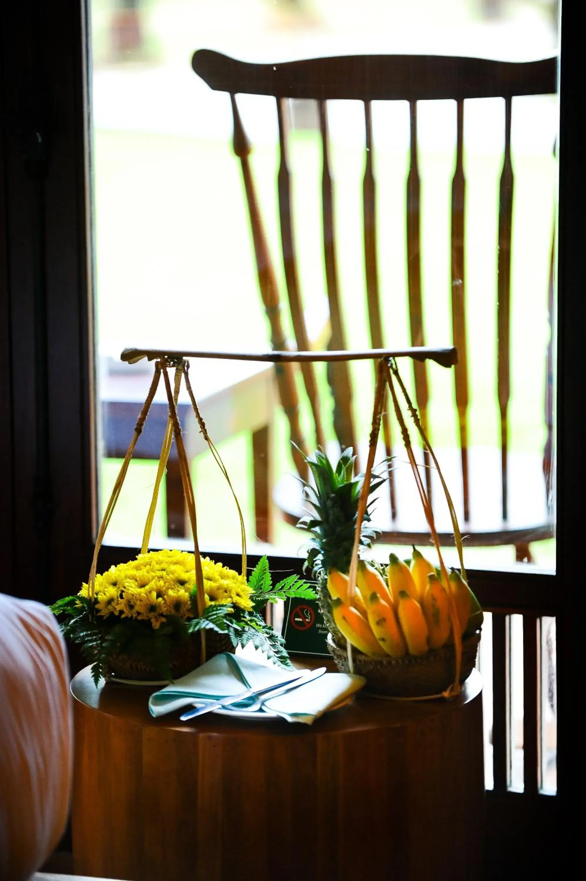 Food in Palm Garden Beach Resort & Spa Food in Palm Garden Beach Resort & Spa