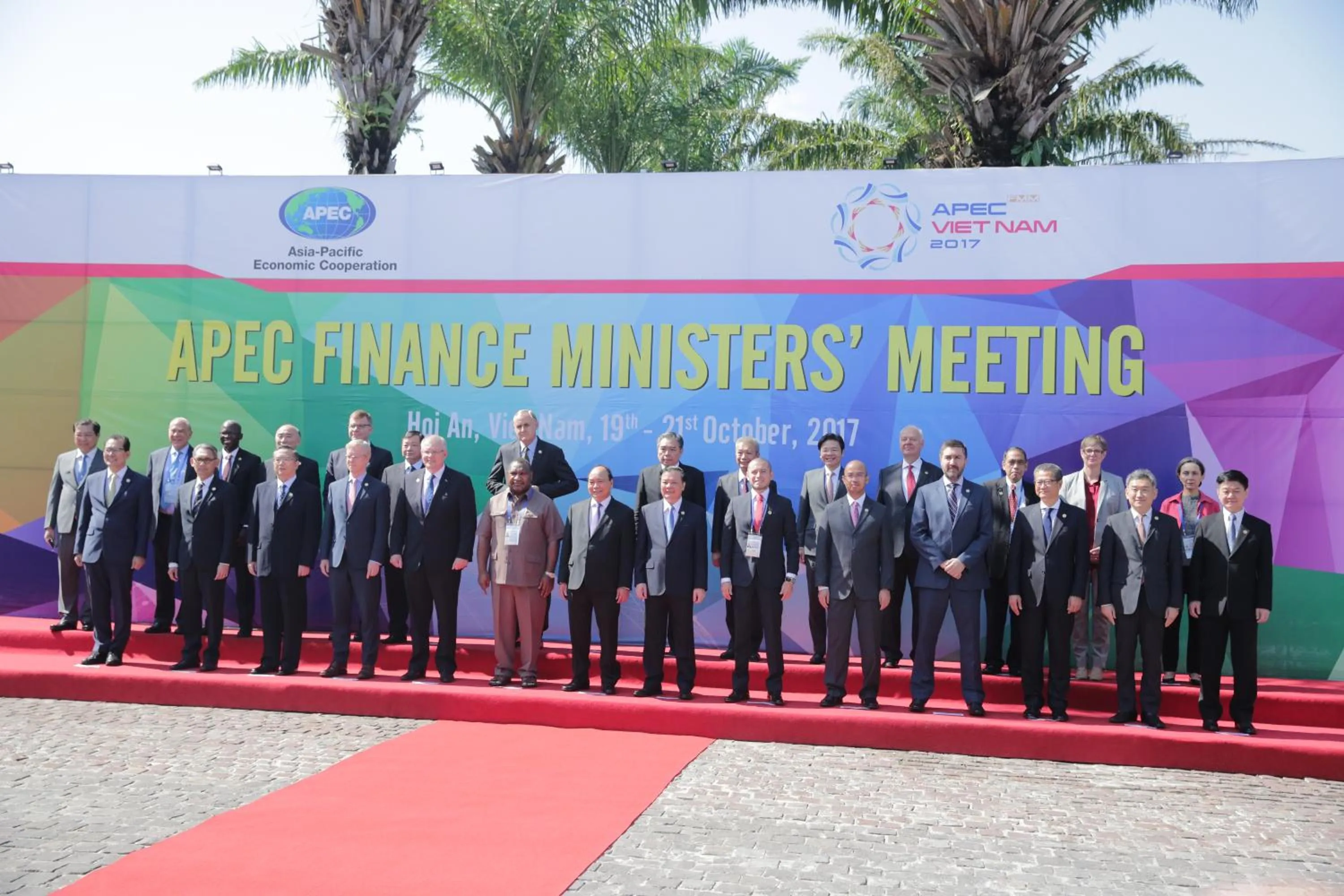 Meeting/conference room in Palm Garden Beach Resort & Spa