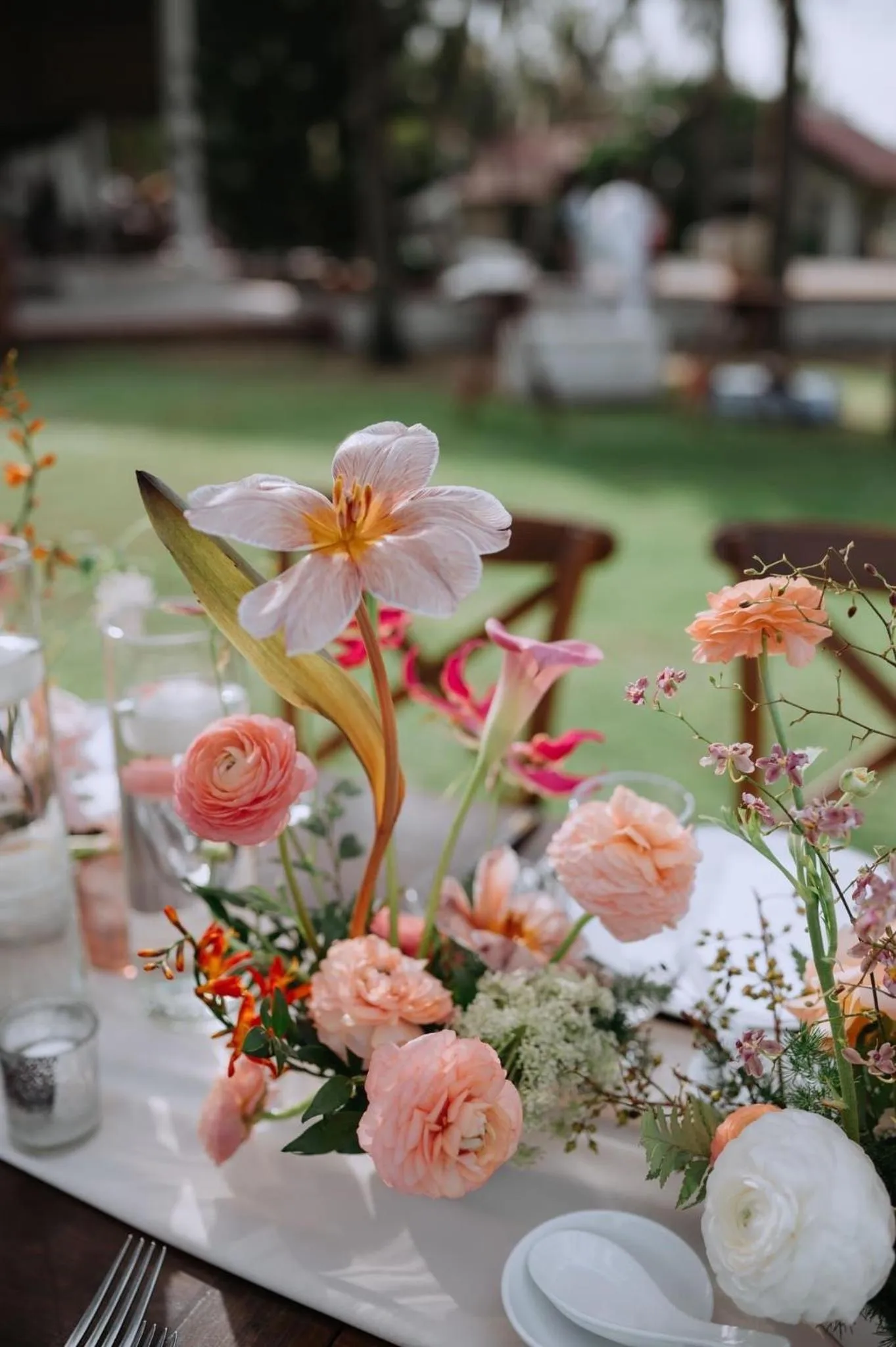 wedding in Palm Garden Beach Resort & Spa