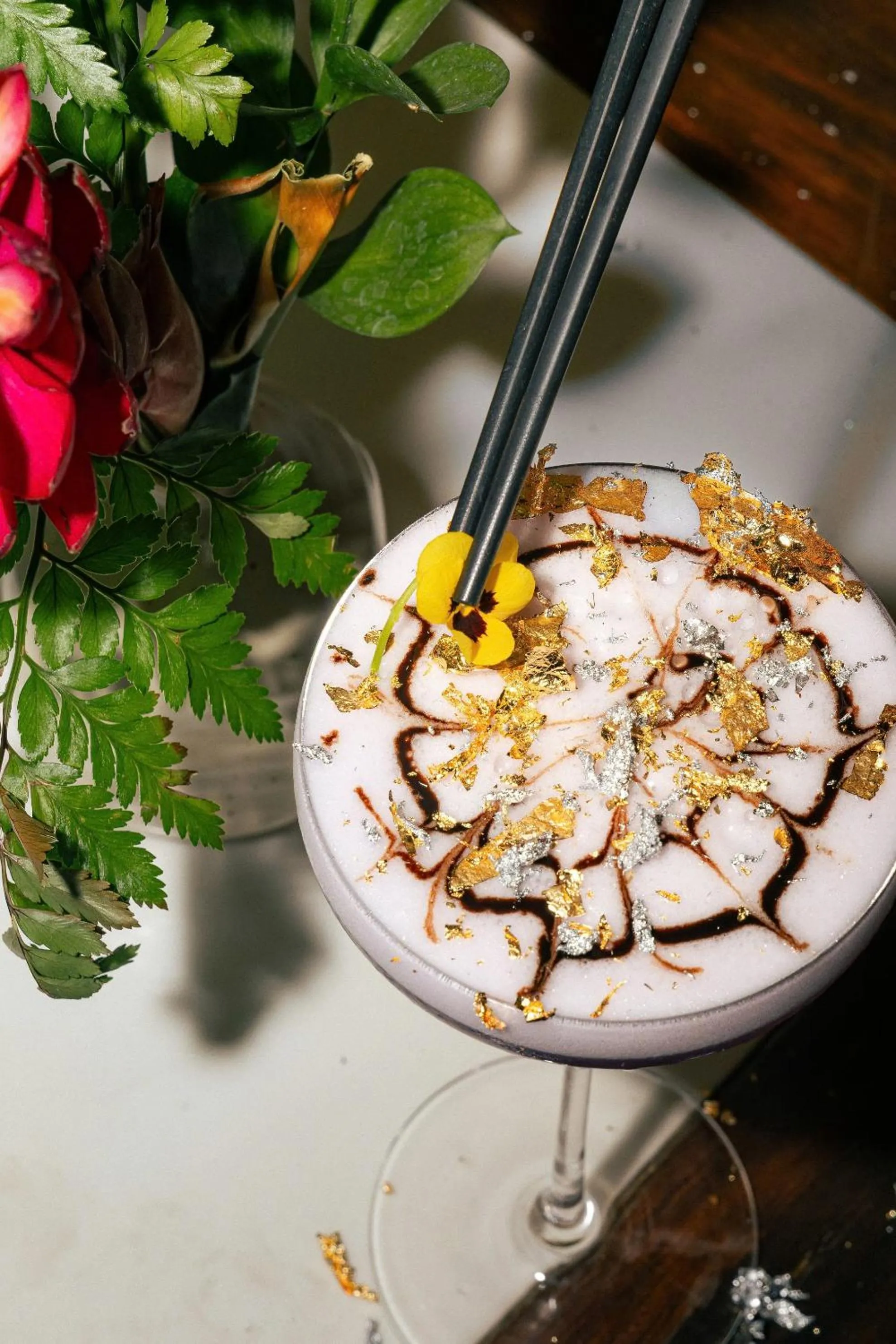 Lounge or bar in Palm Garden Beach Resort & Spa