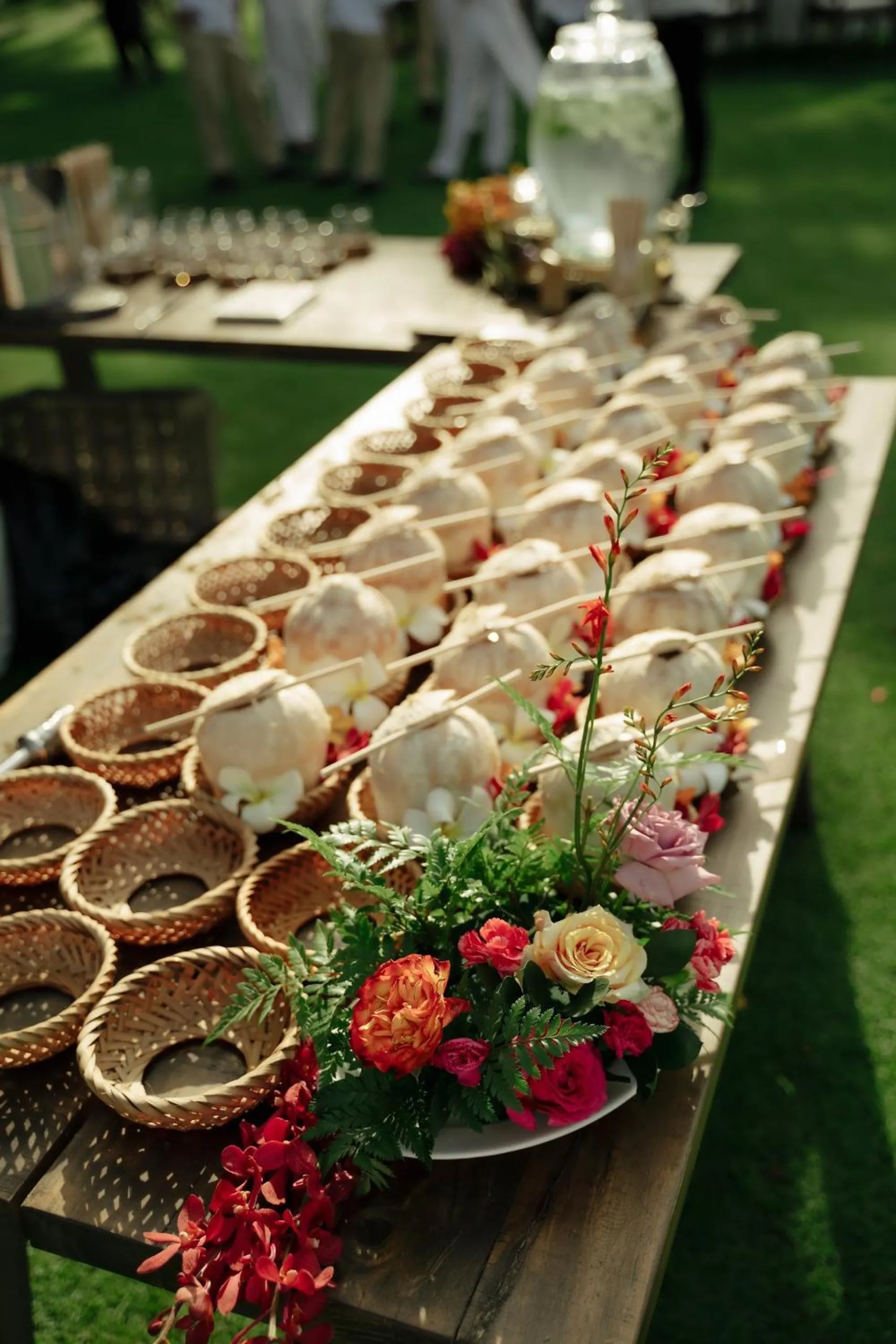 wedding in Palm Garden Beach Resort & Spa