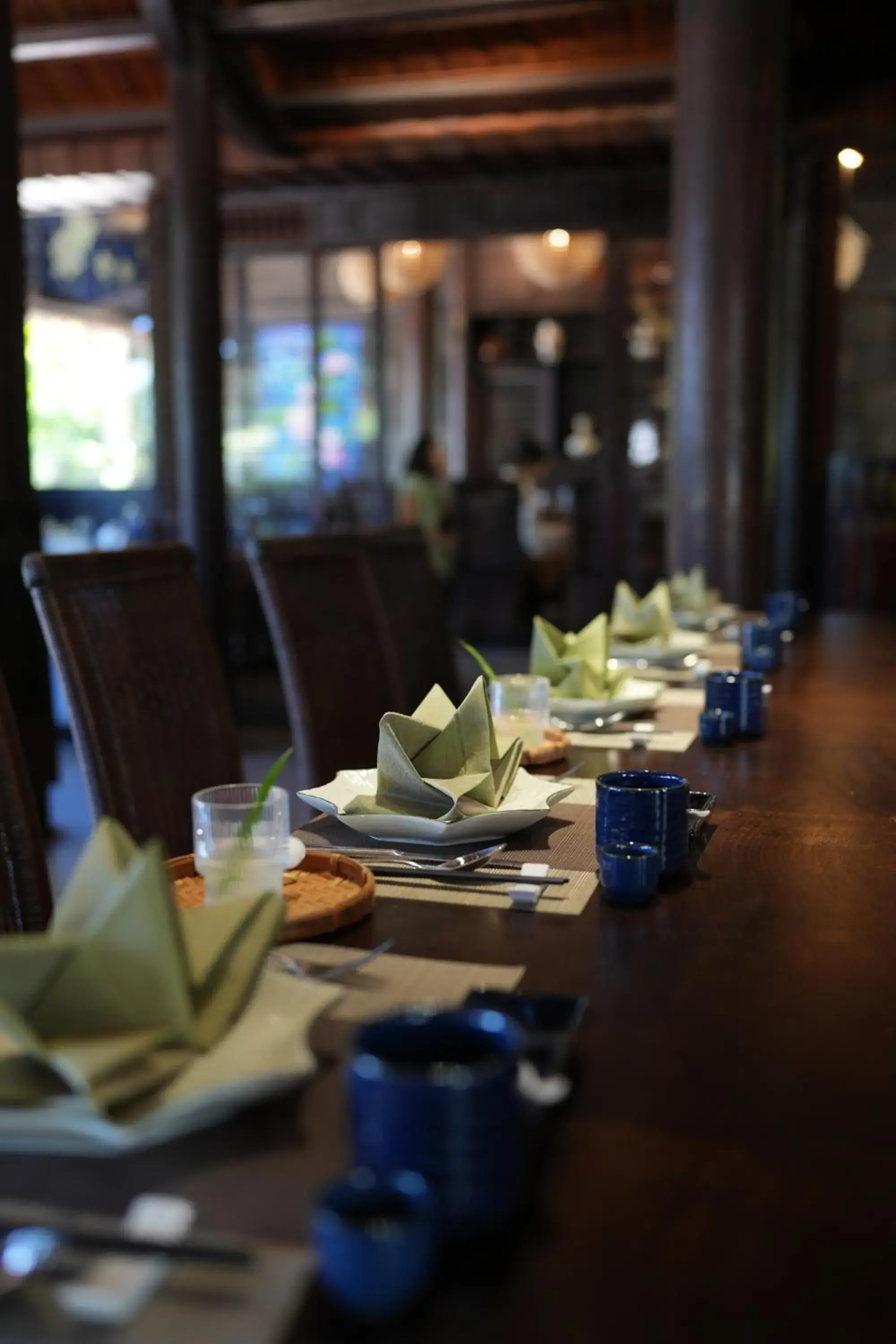 Restaurant/places to eat in Palm Garden Beach Resort & Spa Restaurant/places to eat in Palm Garden Beach Resort & Spa