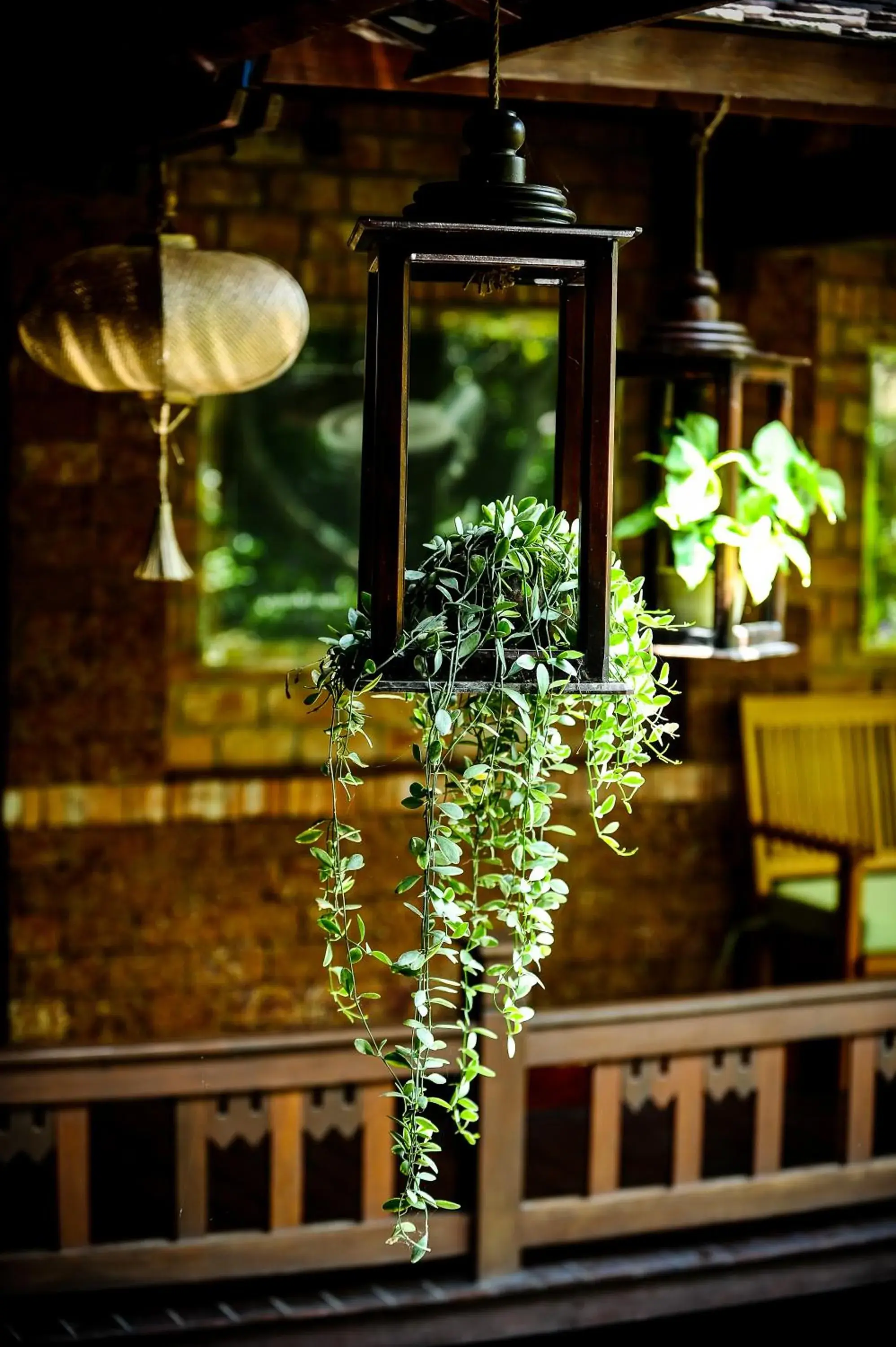 Spa and wellness centre/facilities in Palm Garden Beach Resort & Spa Spa and wellness centre/facilities in Palm Garden Beach Resort & Spa