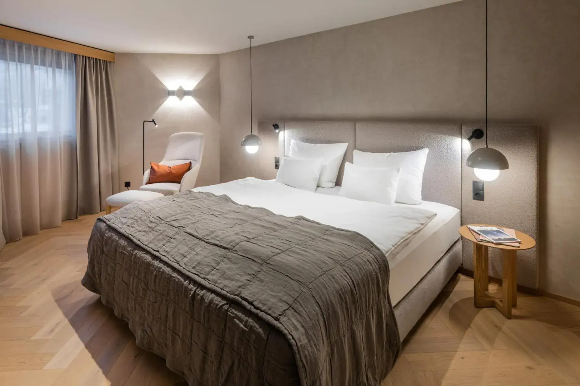 Family Suite in Neuhaus Zillertal Resort Family Suite in Neuhaus Zillertal Resort