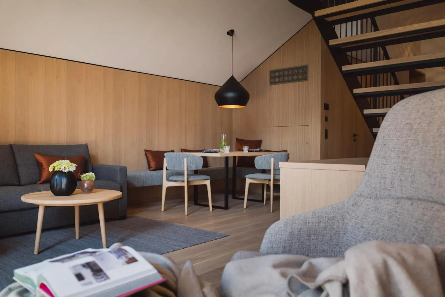 Garden-Maisonette in Neuhaus Zillertal Resort Garden-Maisonette in Neuhaus Zillertal Resort