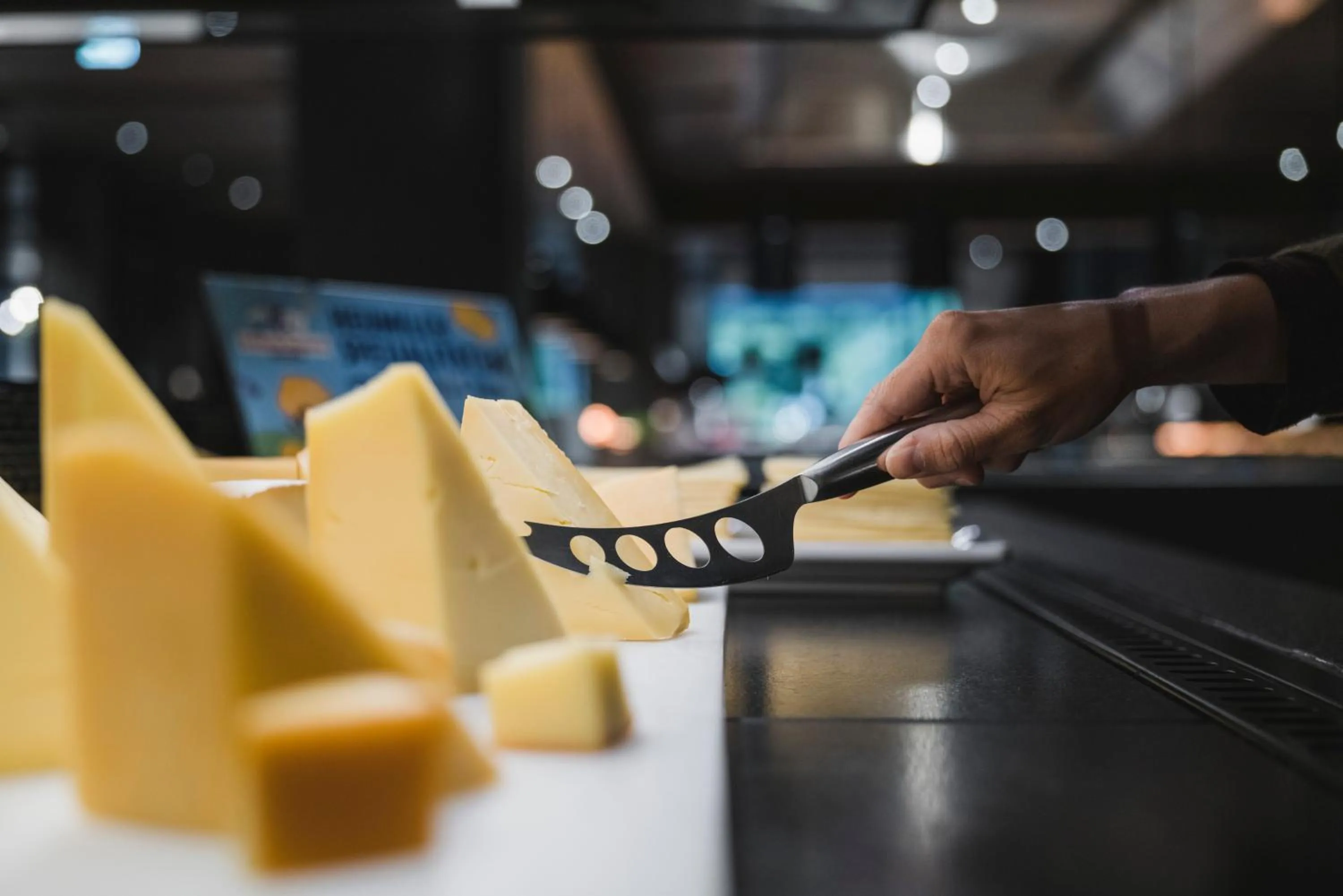 Breakfast in Neuhaus Zillertal Resort