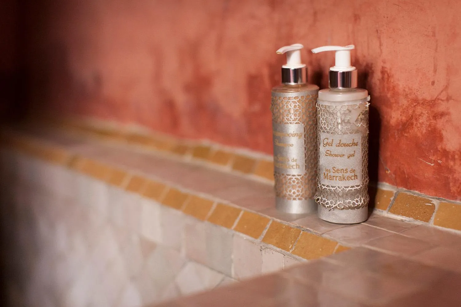 Bathroom in Dar Sohane