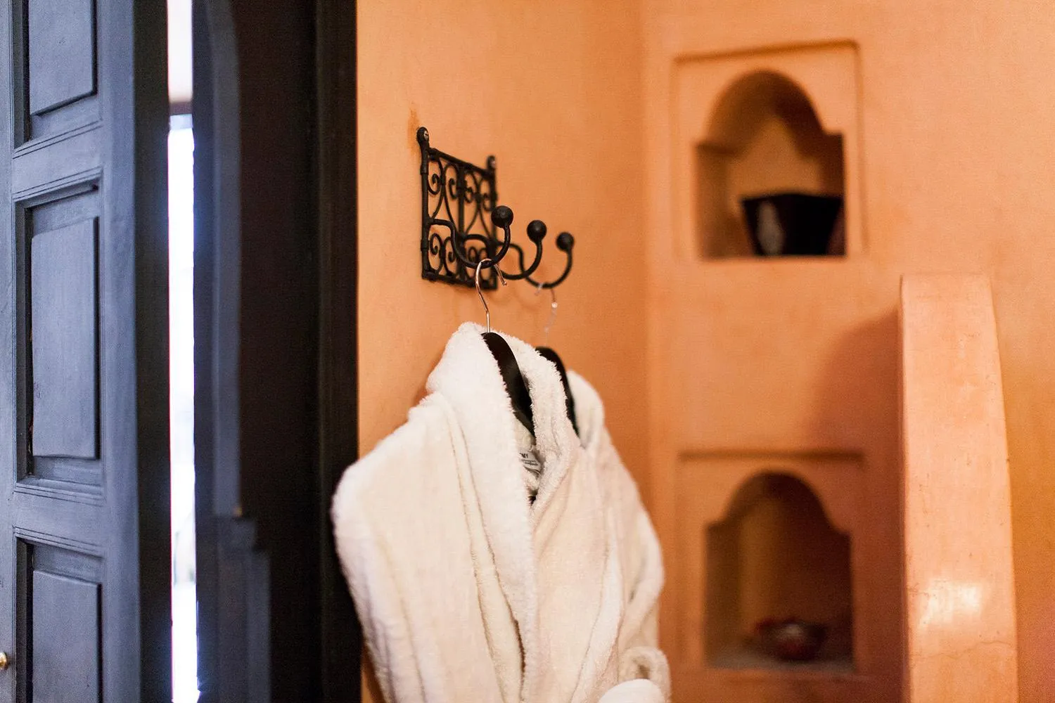 Bathroom in Dar Sohane