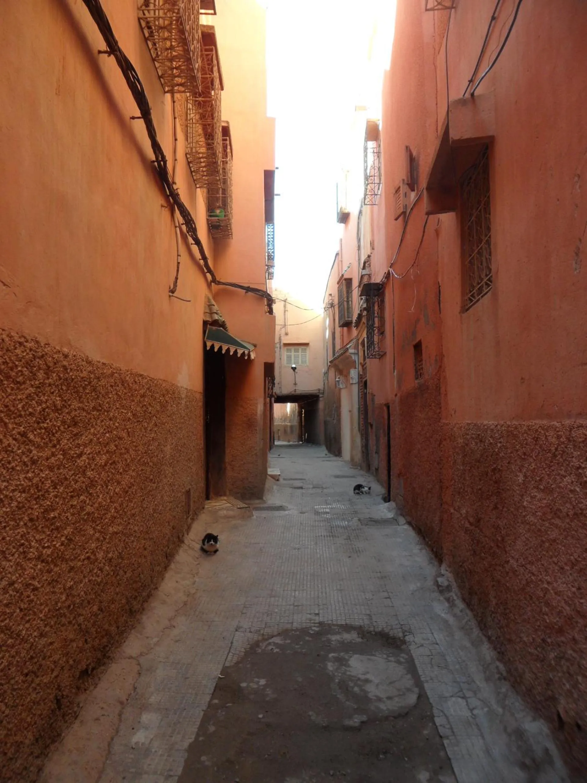 Property building in Dar Sohane