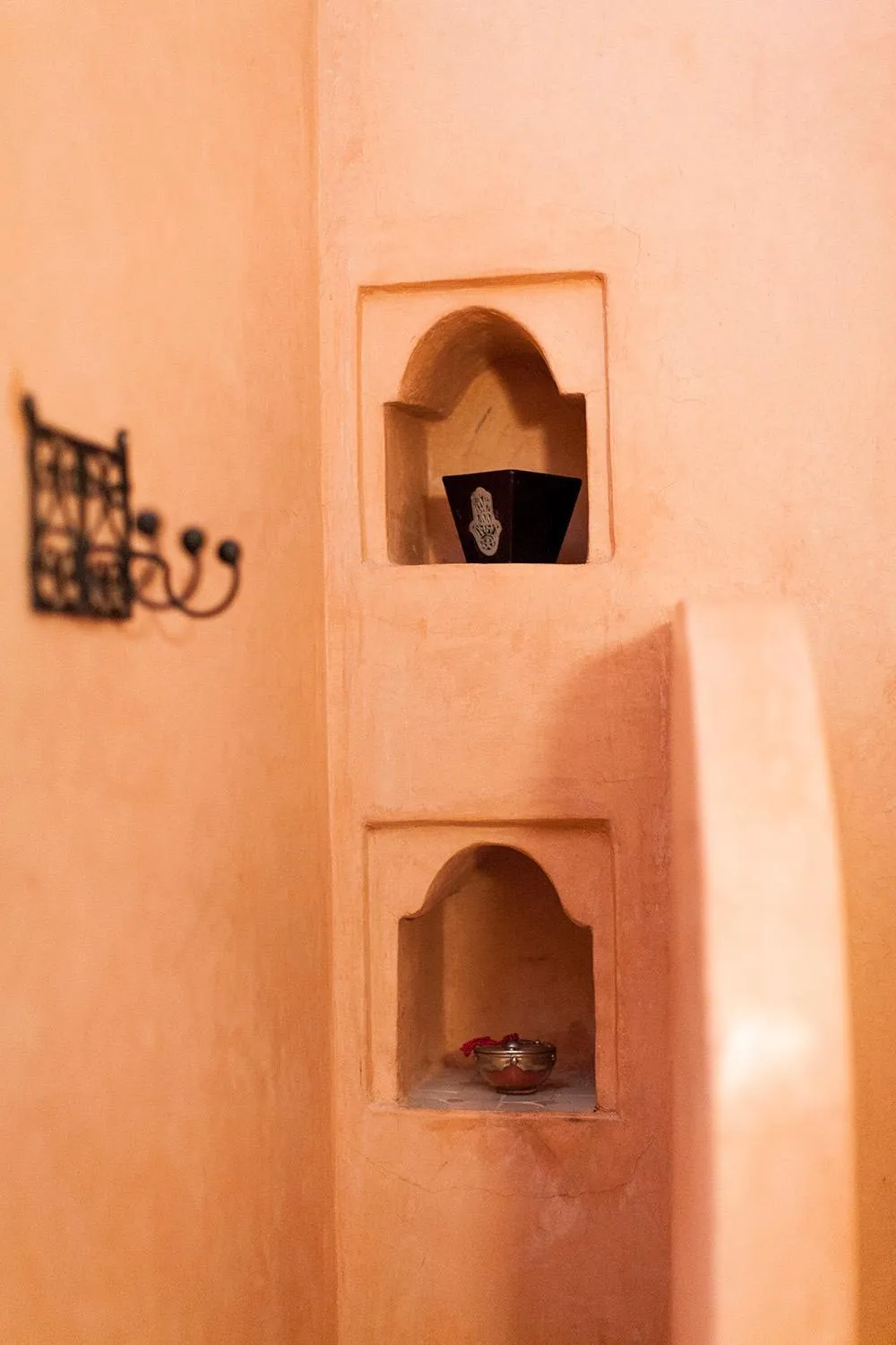 Bathroom in Dar Sohane