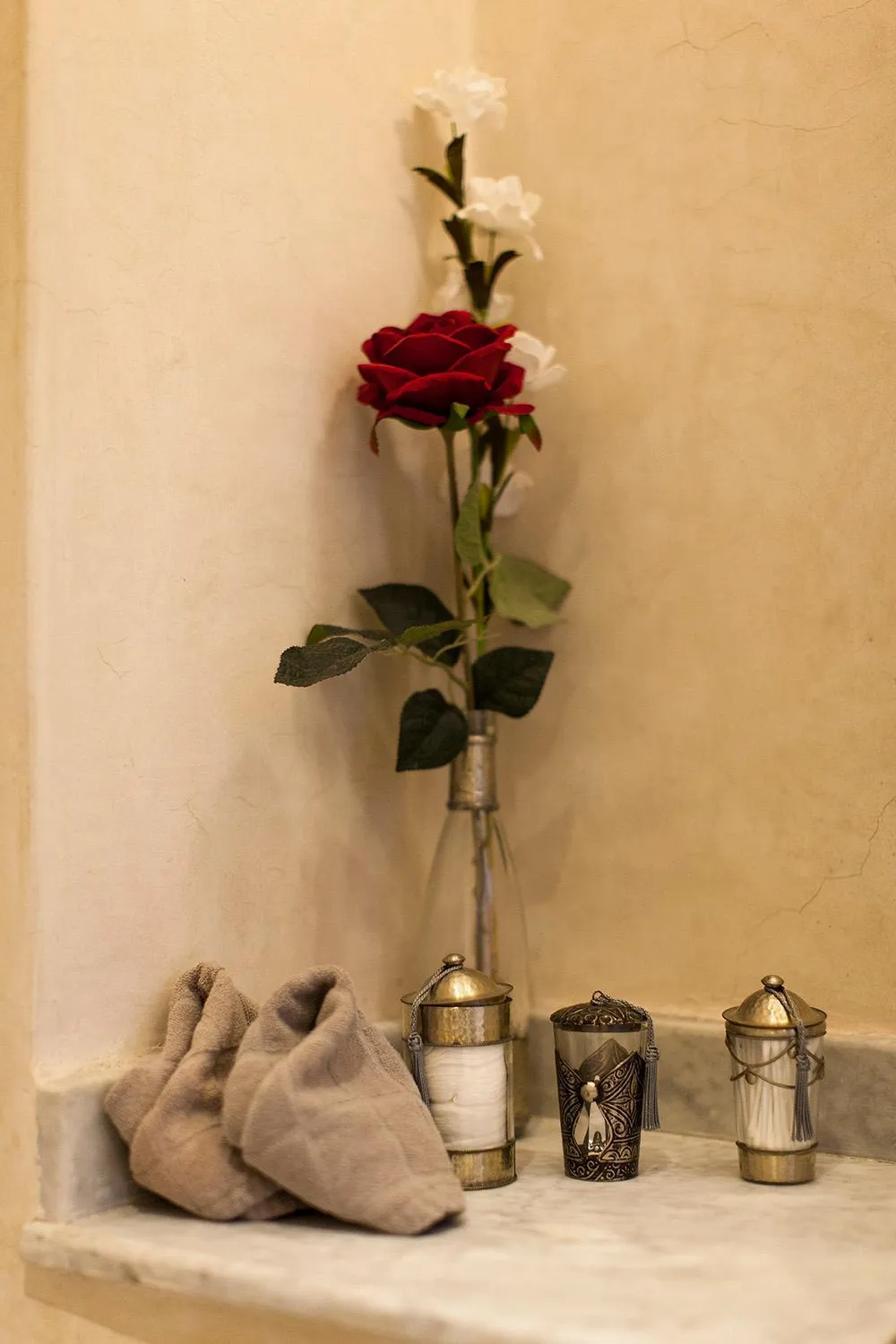 Bathroom in Dar Sohane