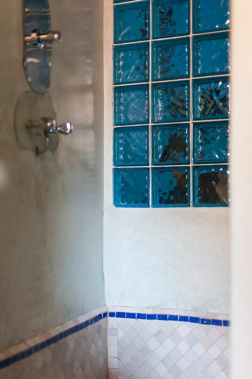 Bathroom in Dar Sohane
