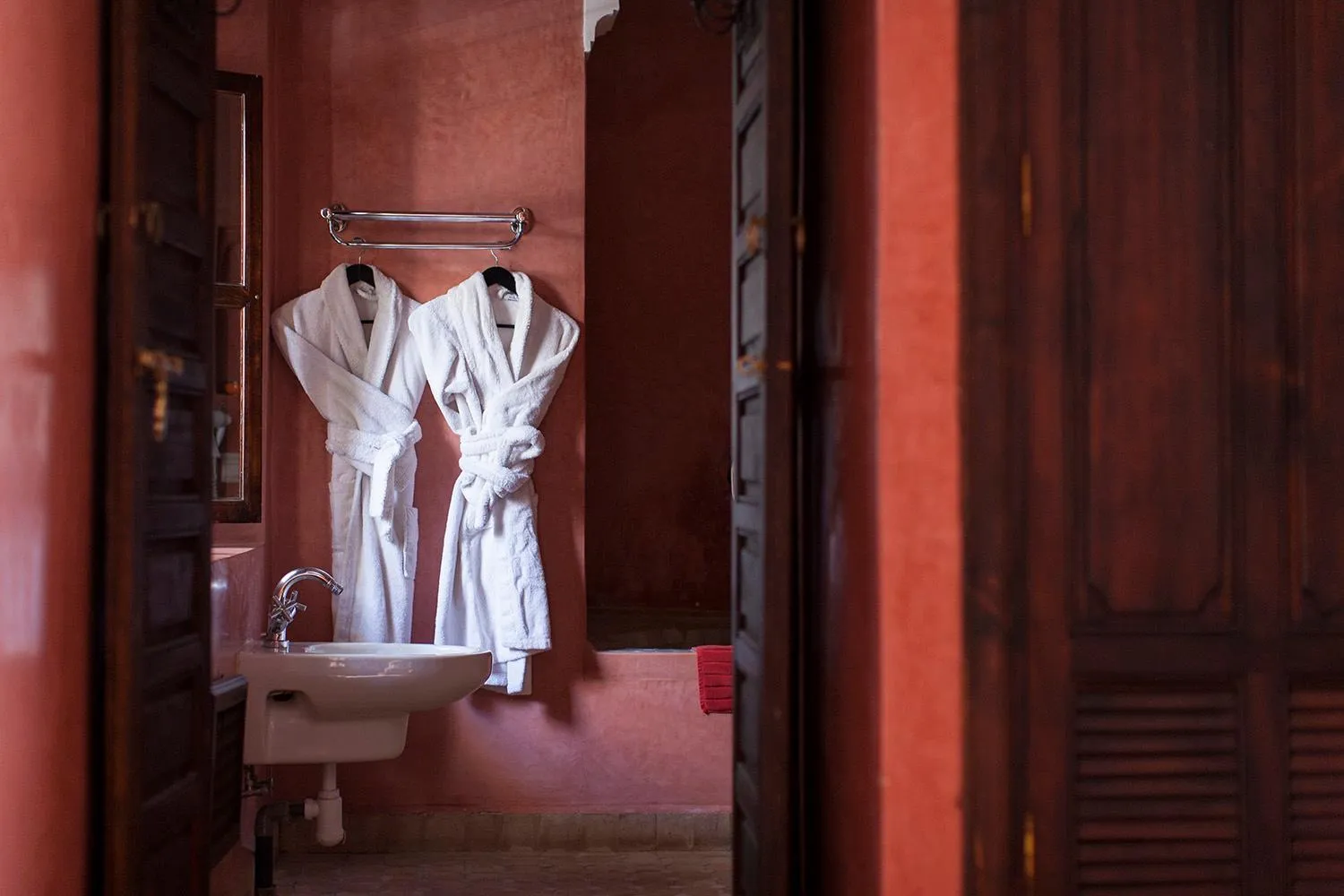 Bathroom in Dar Sohane