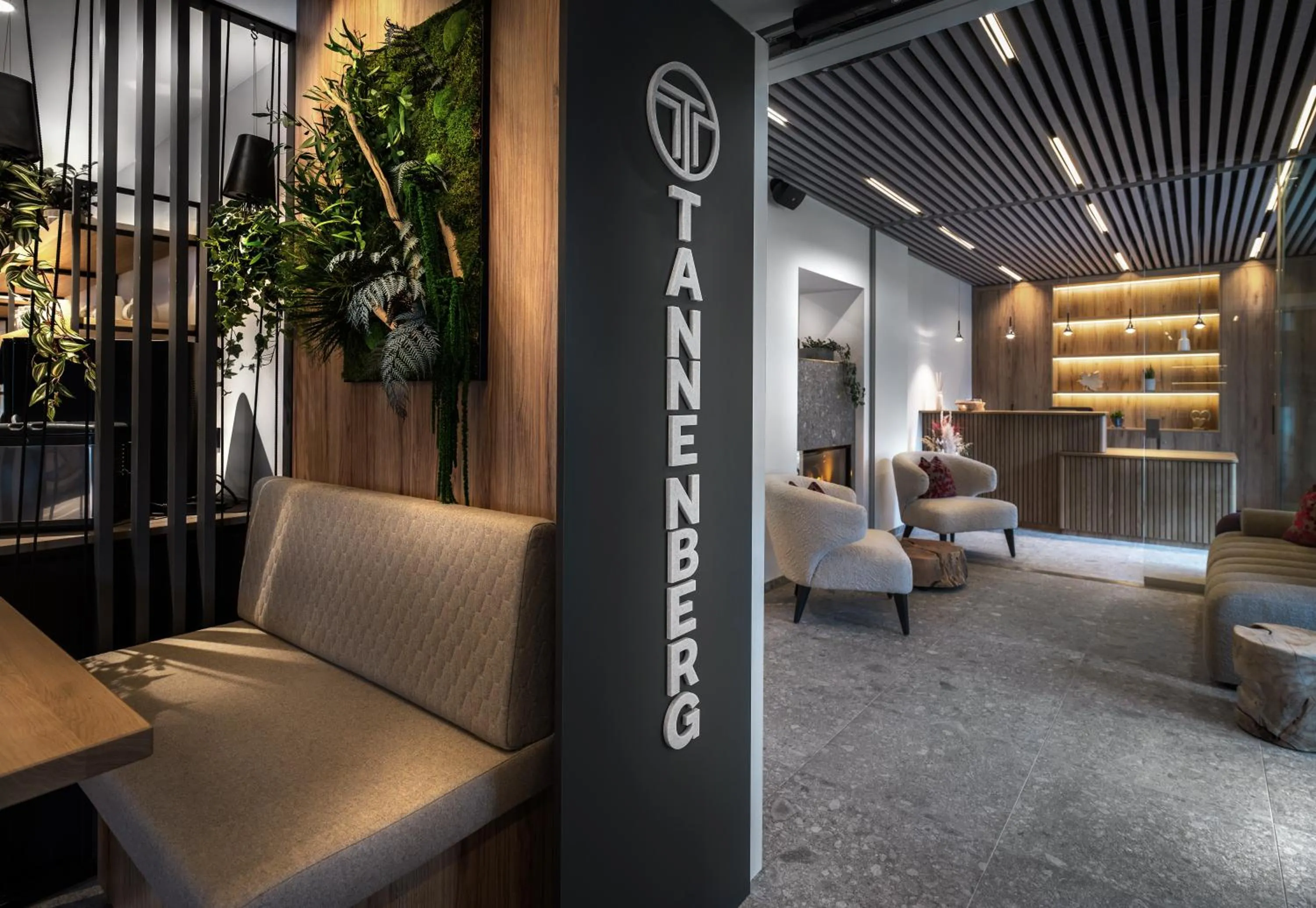 Hotel Tannenberg