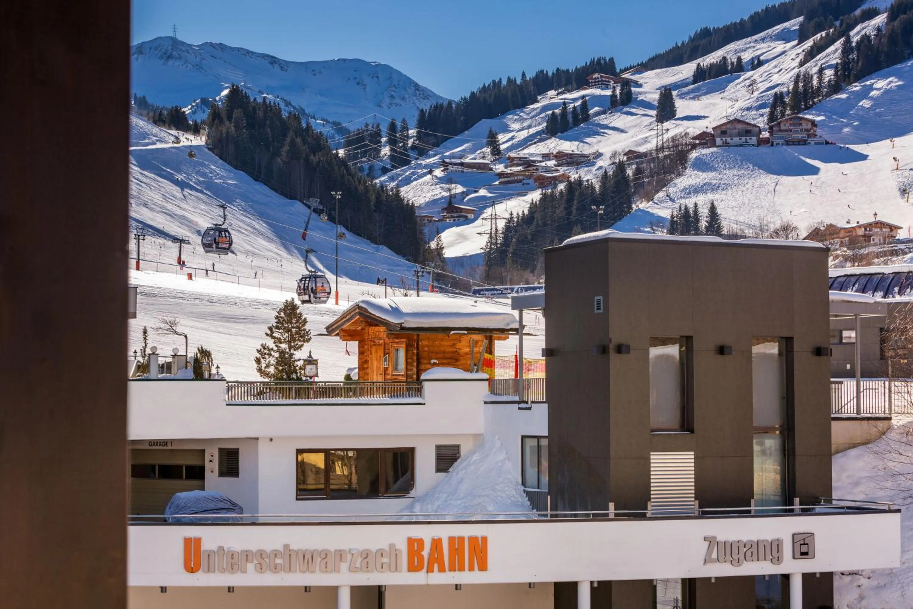 Hotel Tannenberg