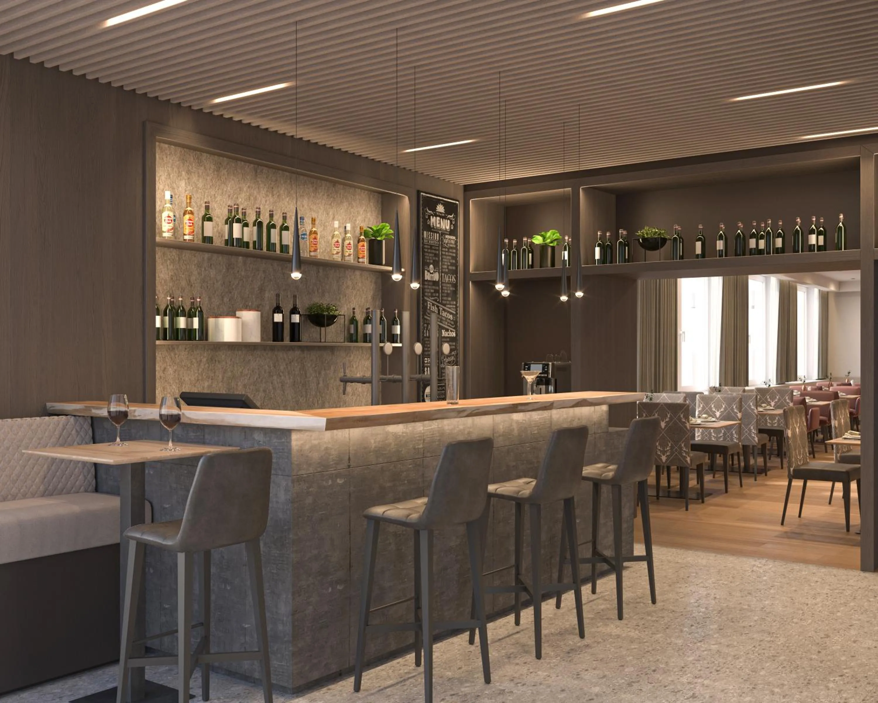Hotel Tannenberg