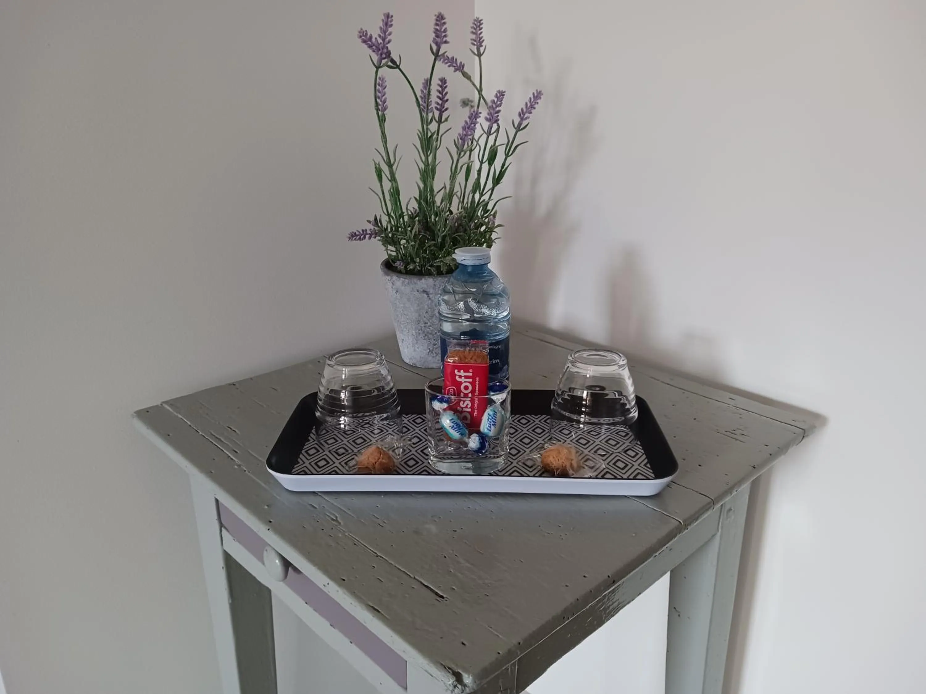 Decorative detail in la chomiarde