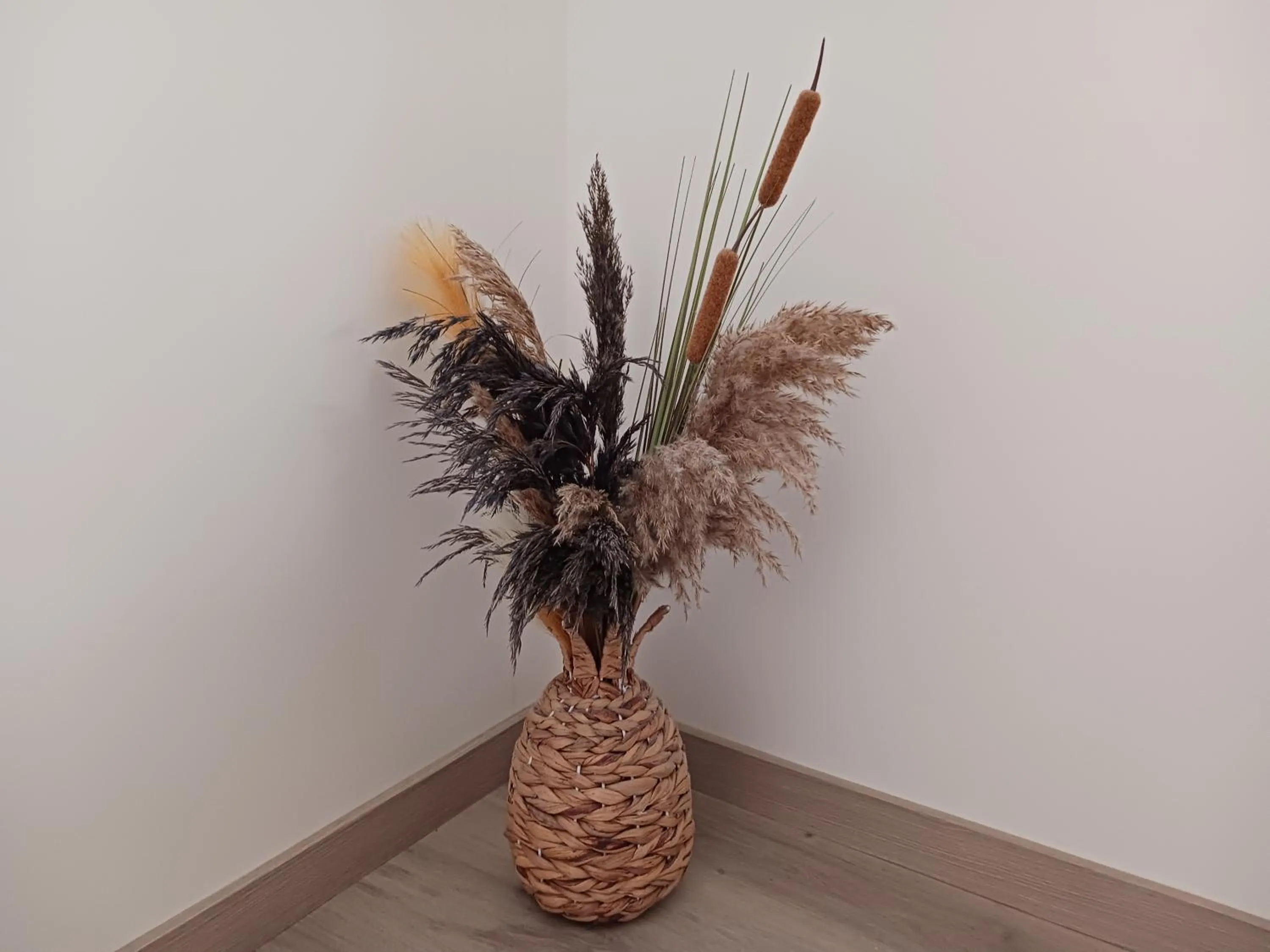 Decorative detail in la chomiarde