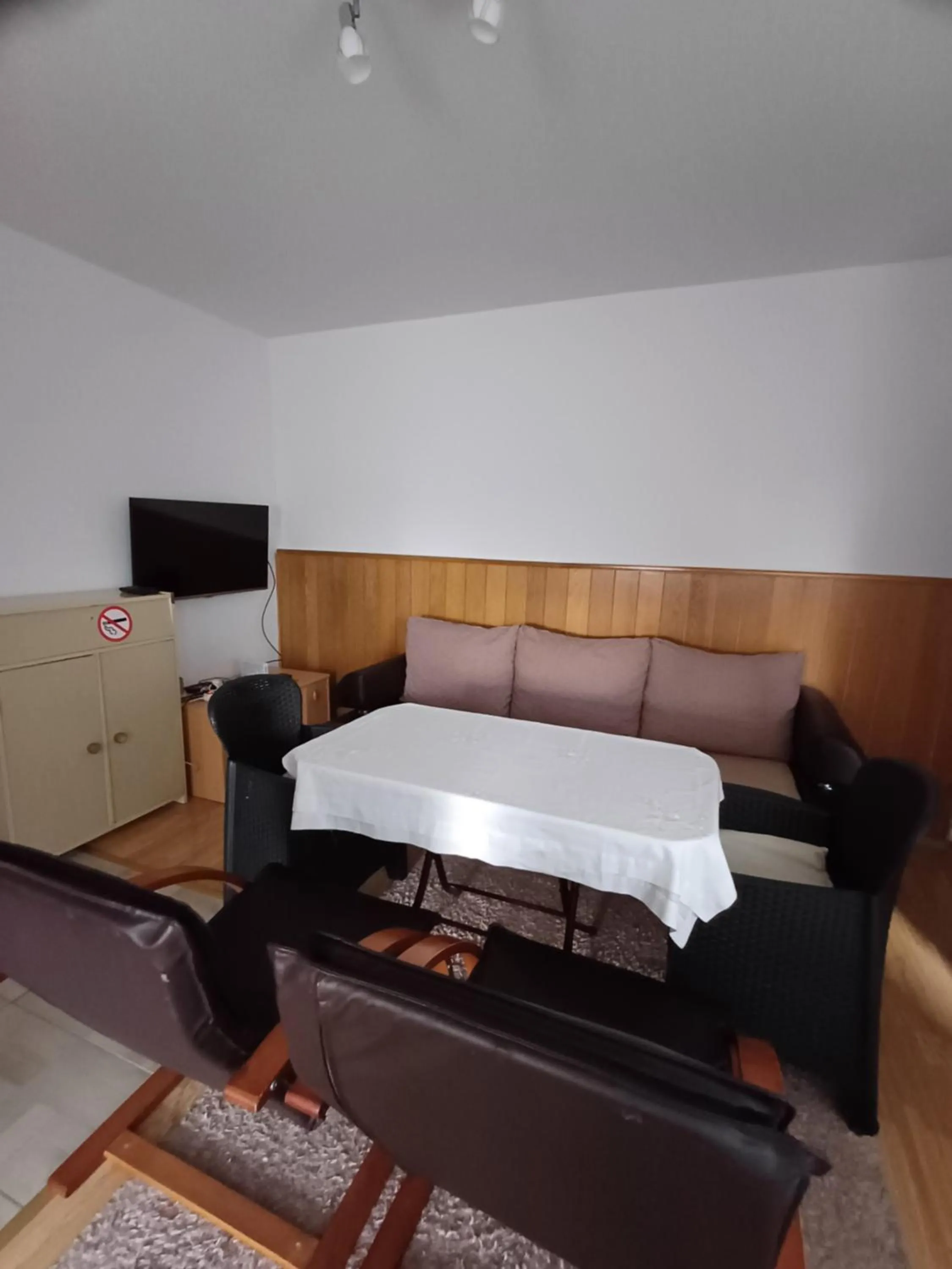 Apartments Lela