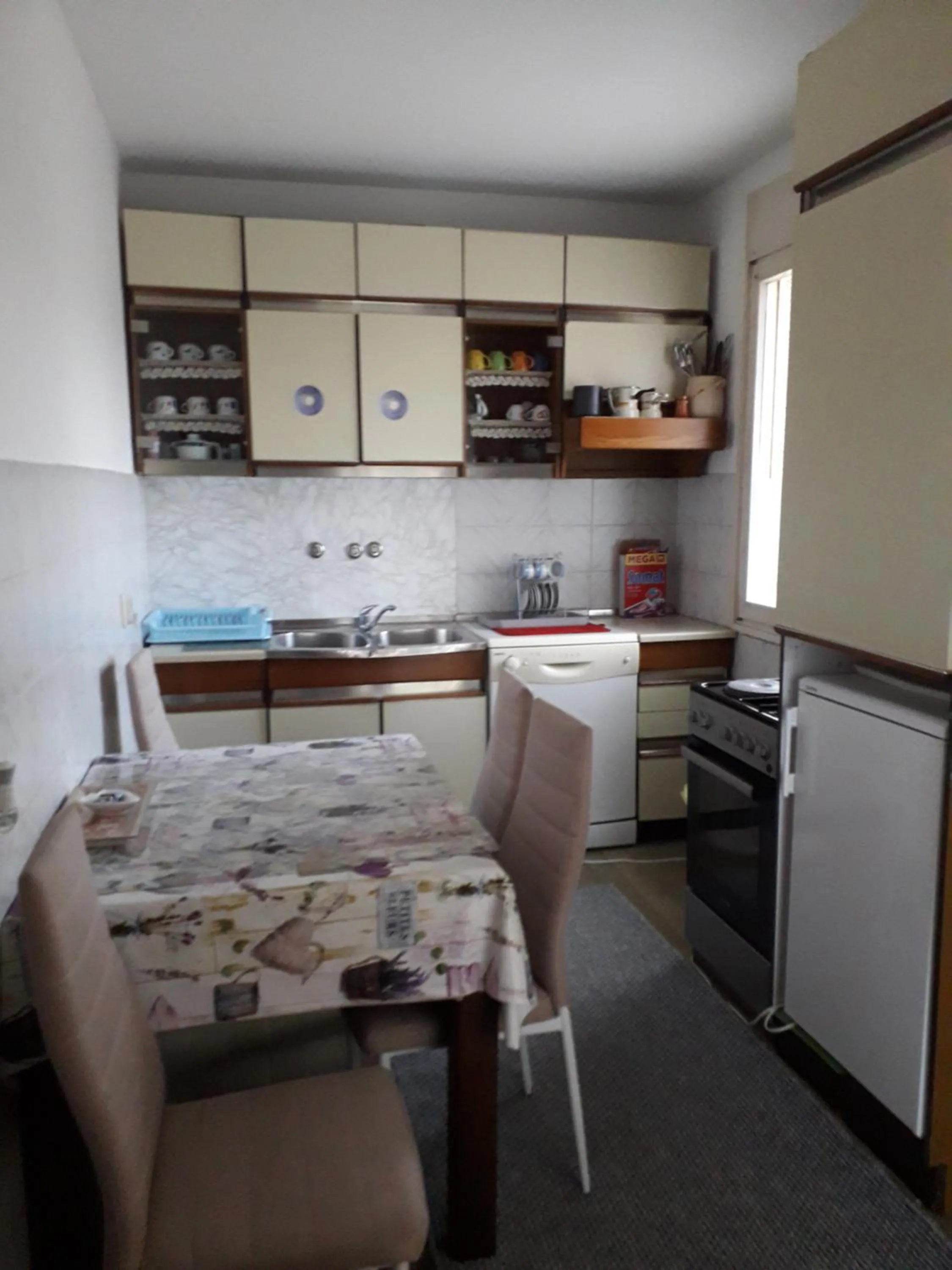 Apartments Lela