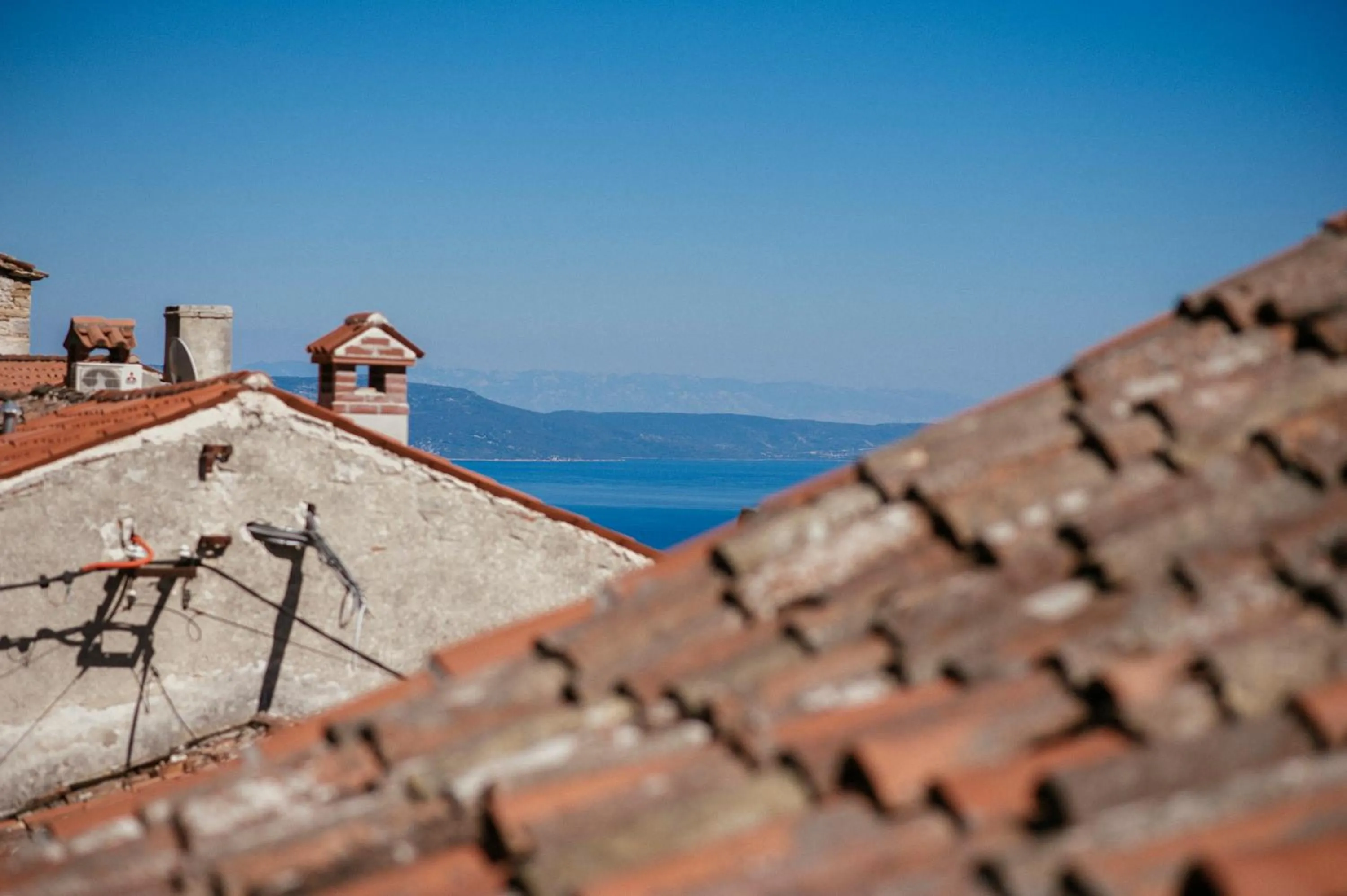 Property building in Mirakul Residence in a cute historic town