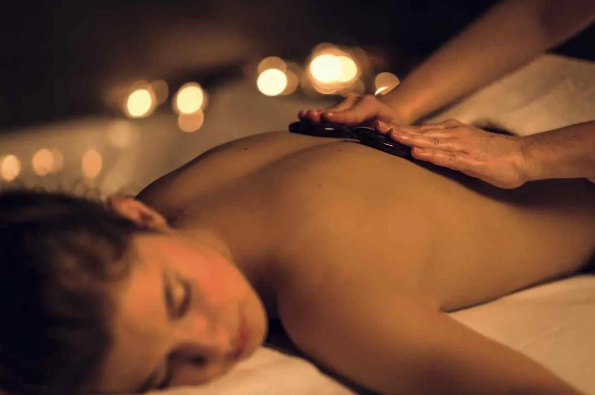 Massage in La Gree Des Landes - Eco-Hotel-Spa Yves Rocher