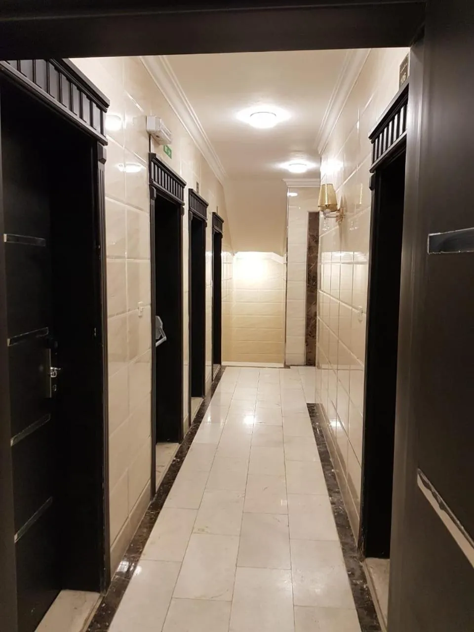 Two-Bedroom Apartment in Waqet AlFakhama Furnished Apartments