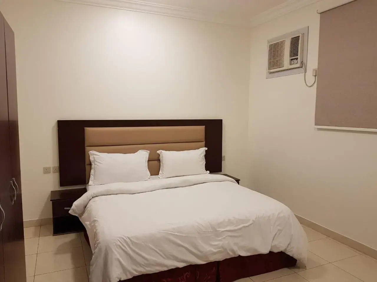 One-Bedroom Apartment in Waqet AlFakhama Furnished Apartments One-Bedroom Apartment in Waqet AlFakhama Furnished Apartments