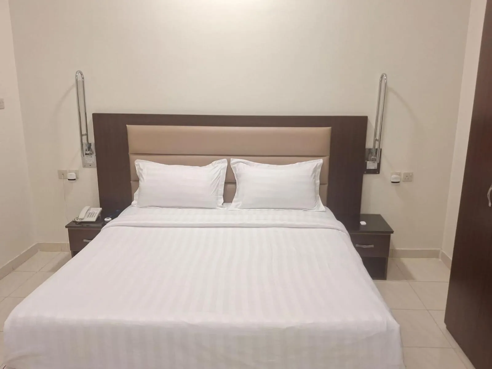 Waqet AlFakhama Furnished Apartments