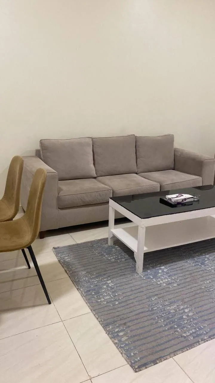 Waqet AlFakhama Furnished Apartments