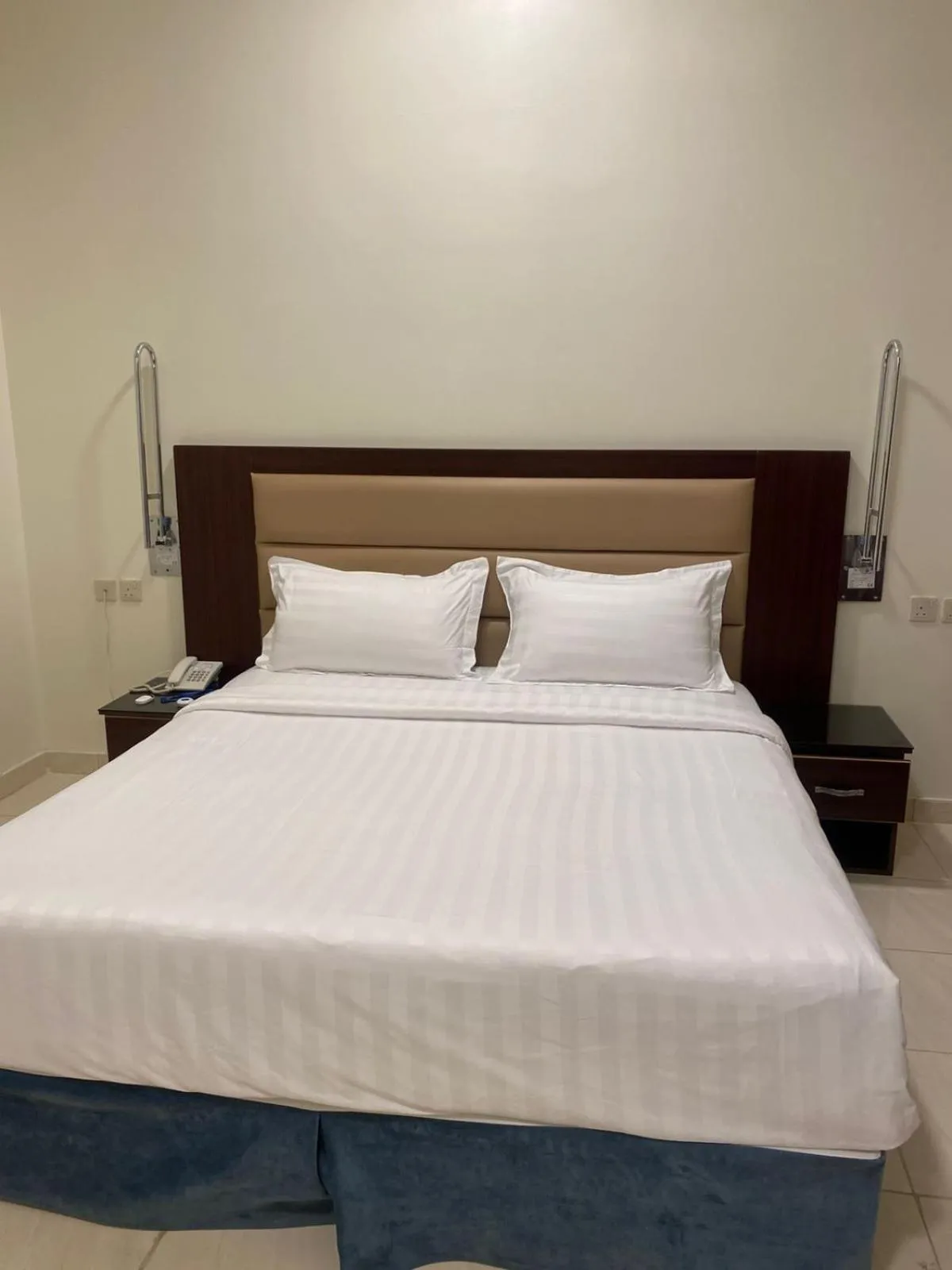 Waqet AlFakhama Furnished Apartments