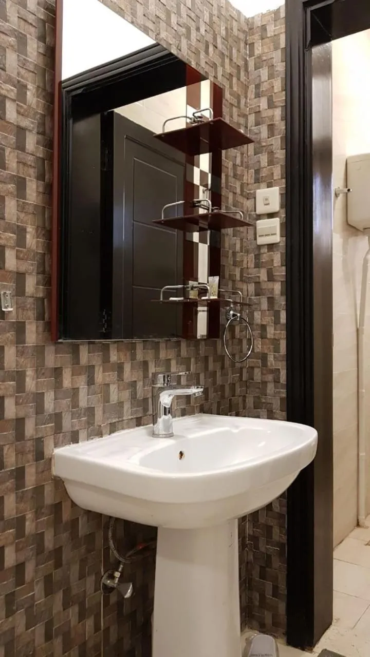 One-Bedroom Apartment in Waqet AlFakhama Furnished Apartments