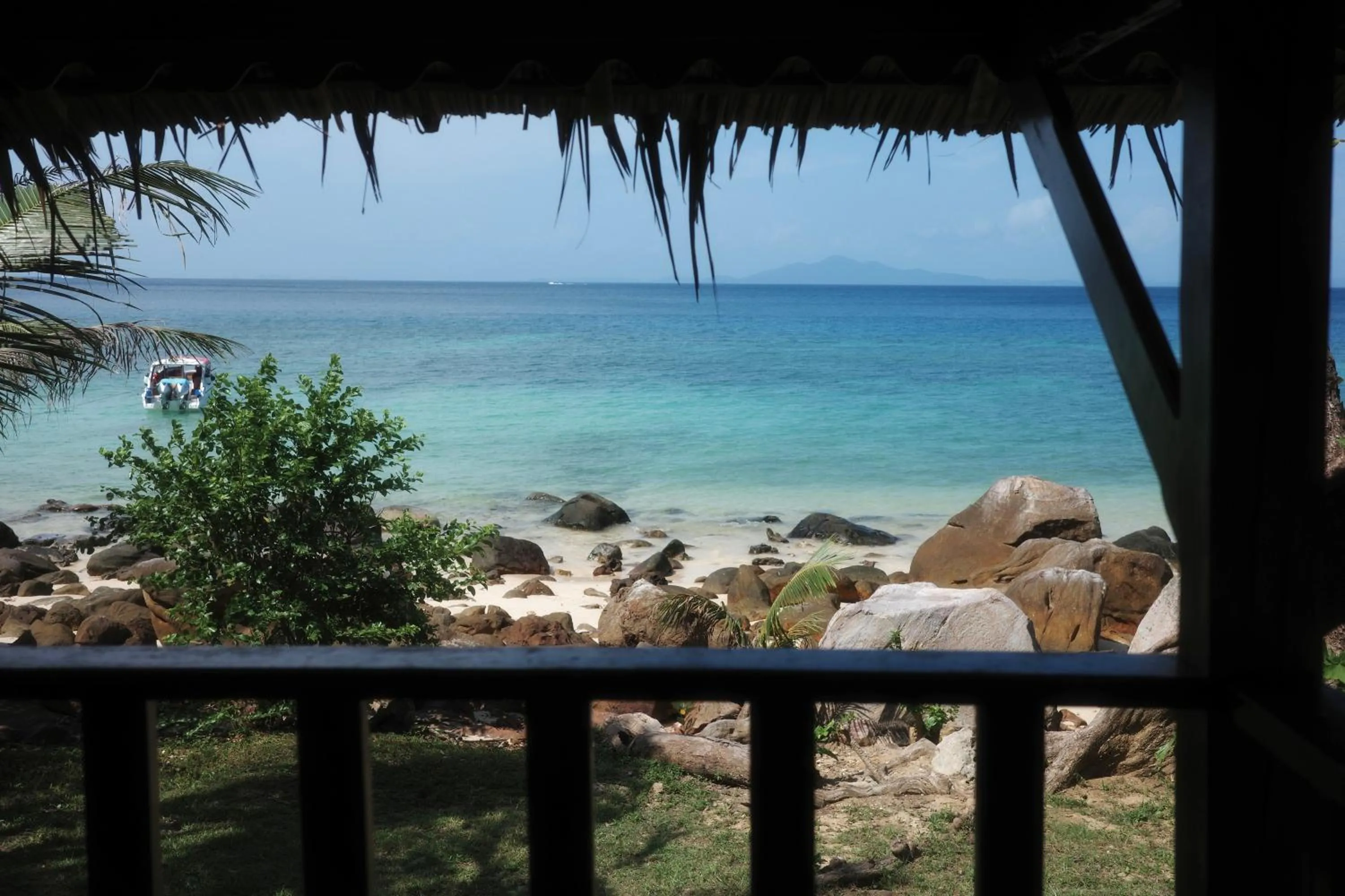 View (from property/room) in Phi Phi Relax Beach Resort