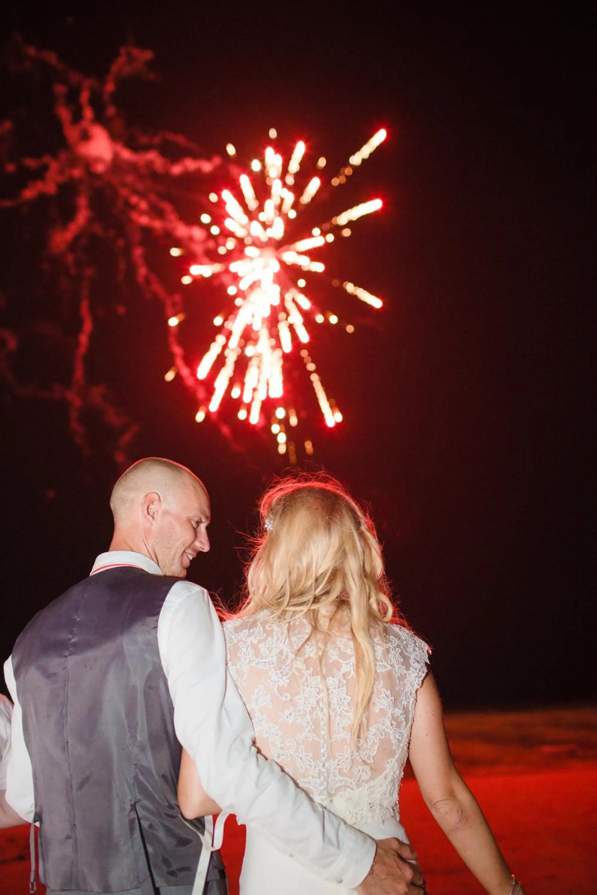 Night in Phi Phi Relax Beach Resort