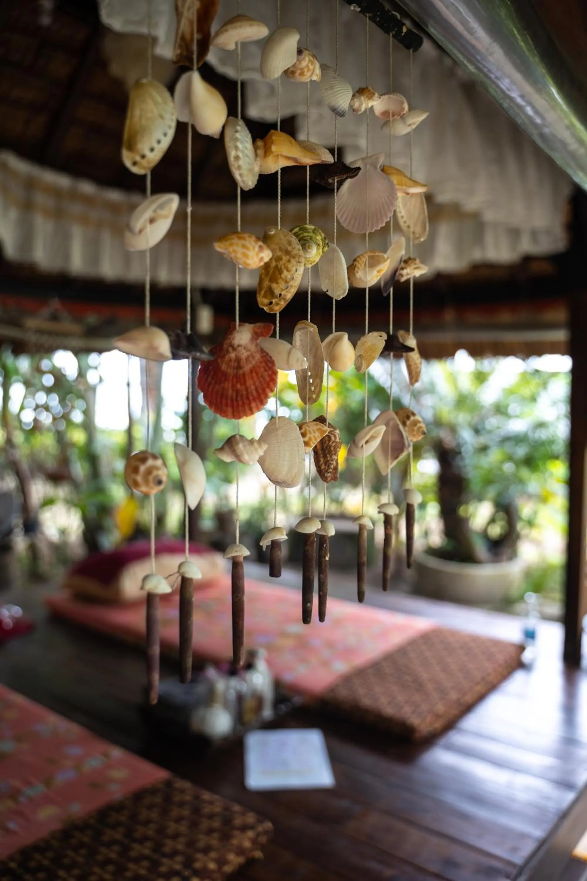 Massage in Phi Phi Relax Beach Resort