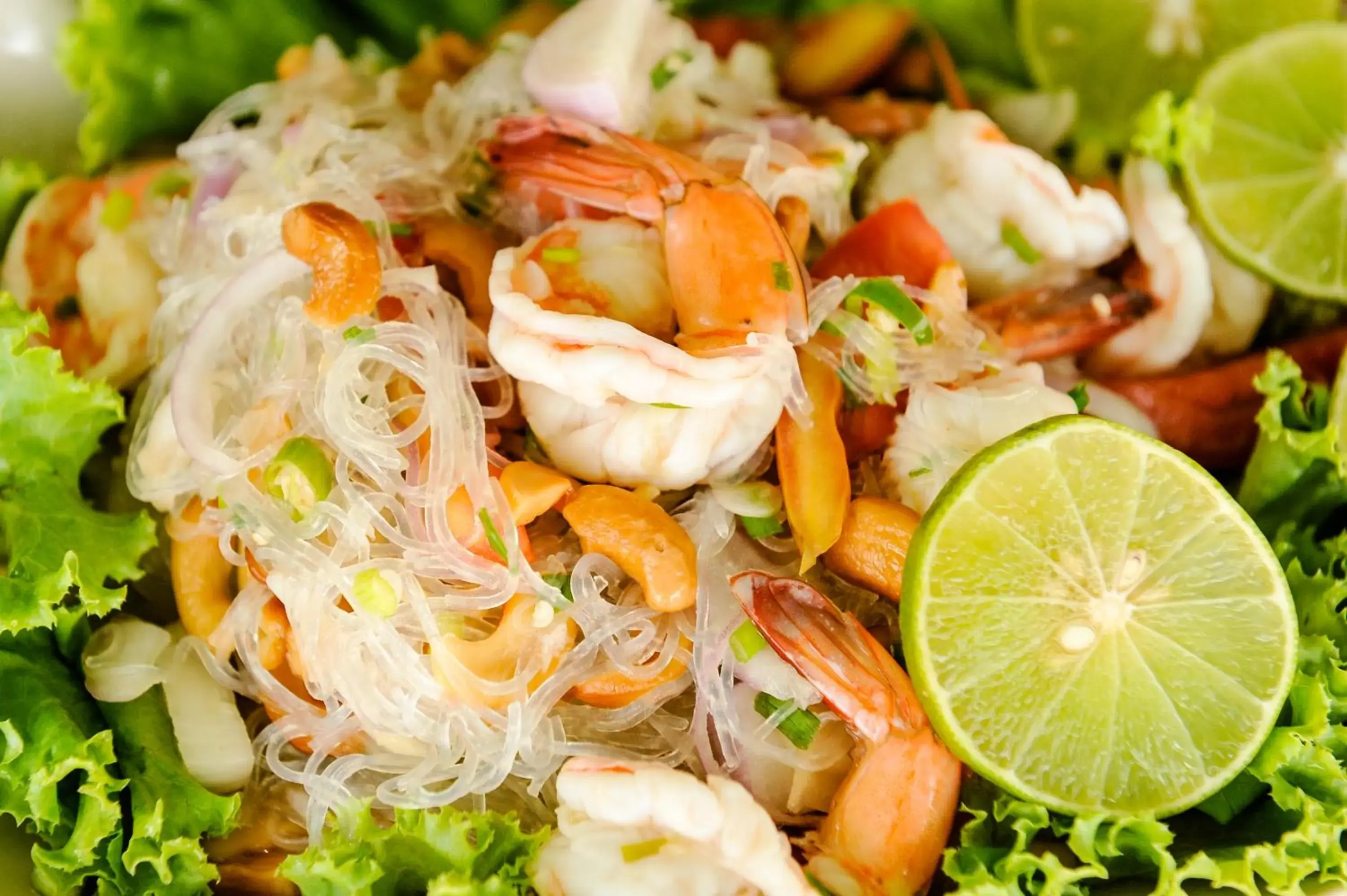 Food in Phi Phi Relax Beach Resort Food in Phi Phi Relax Beach Resort