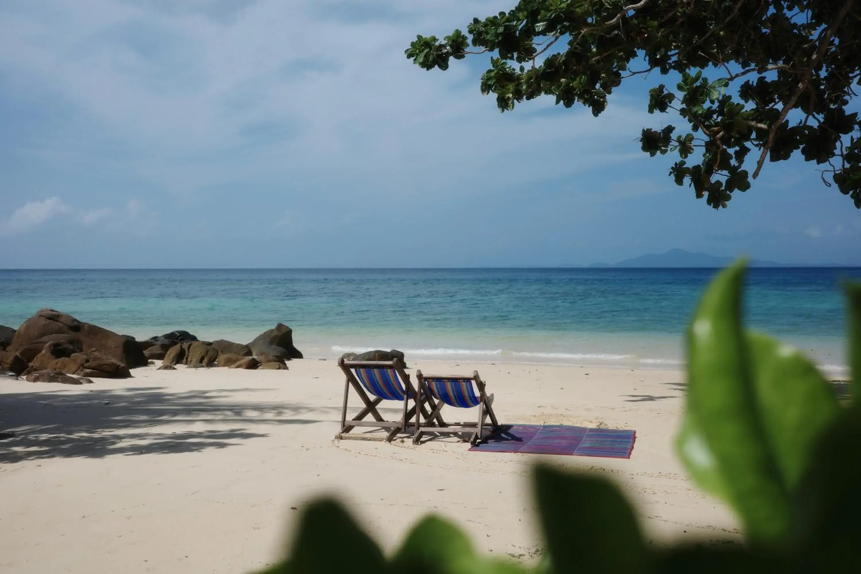 View (from property/room) in Phi Phi Relax Beach Resort View (from property/room) in Phi Phi Relax Beach Resort