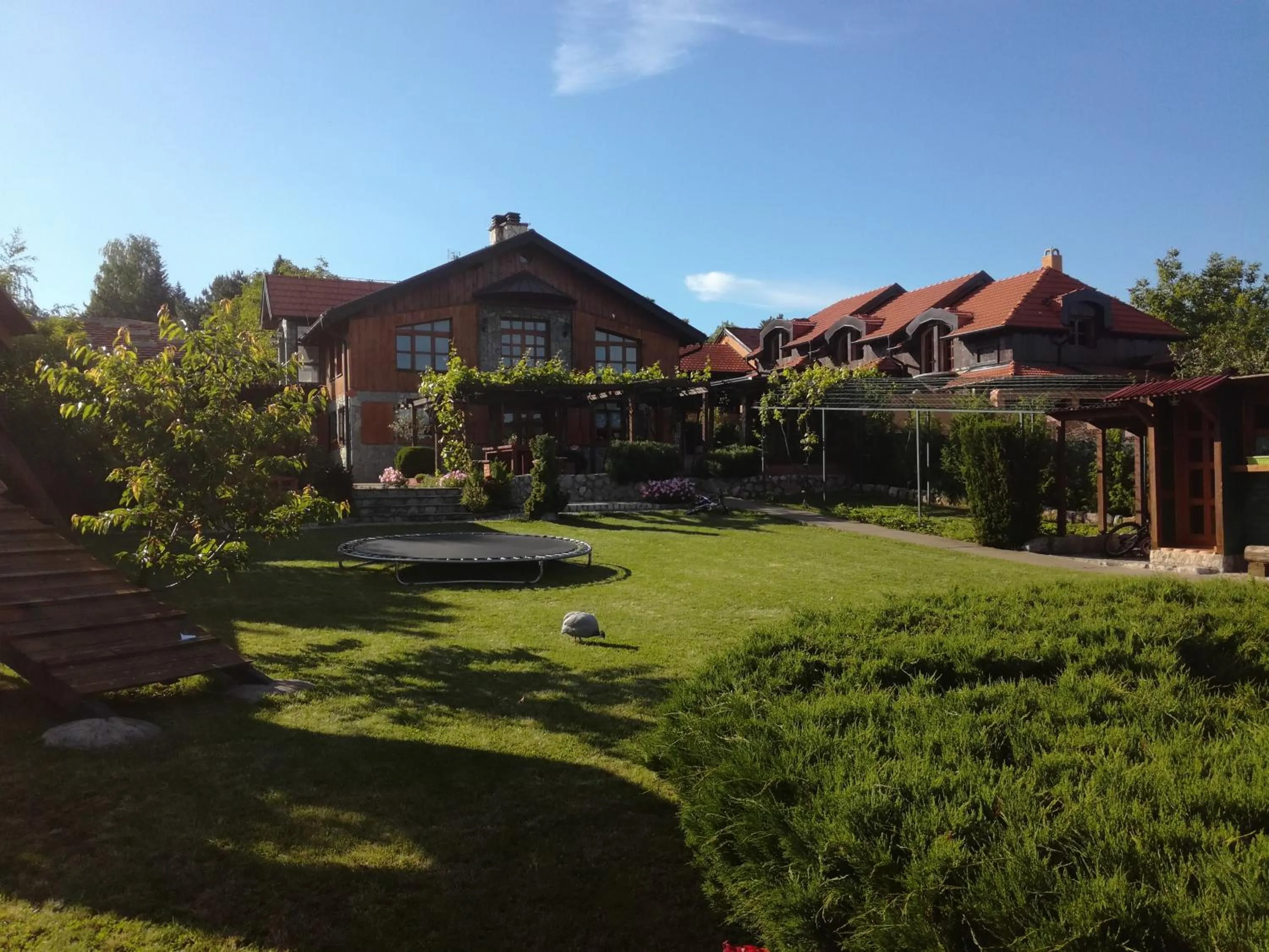 Seosko turističko domacinstvo Imunsan
