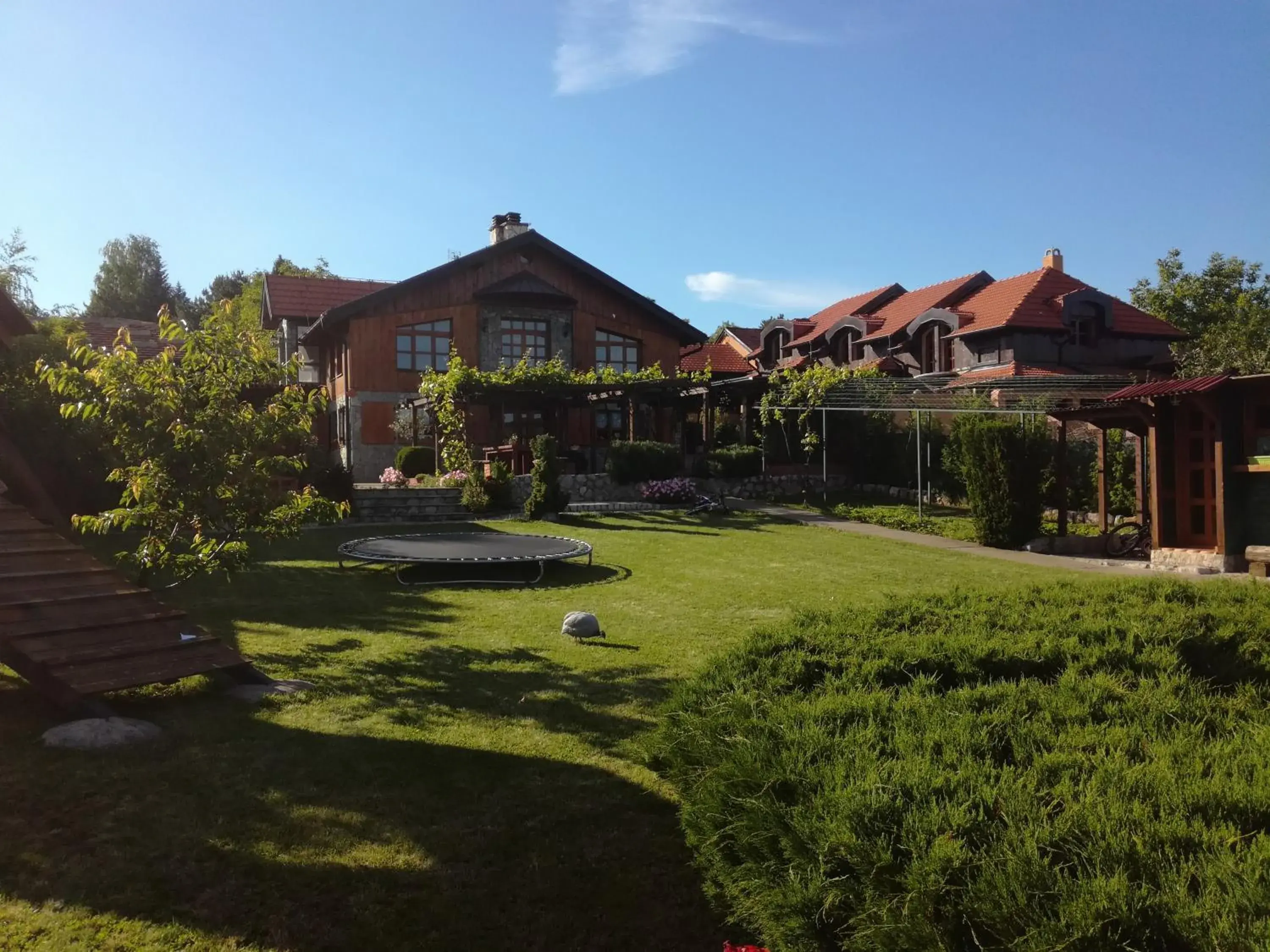 Seosko turističko domacinstvo Imunsan Seosko turističko domacinstvo Imunsan