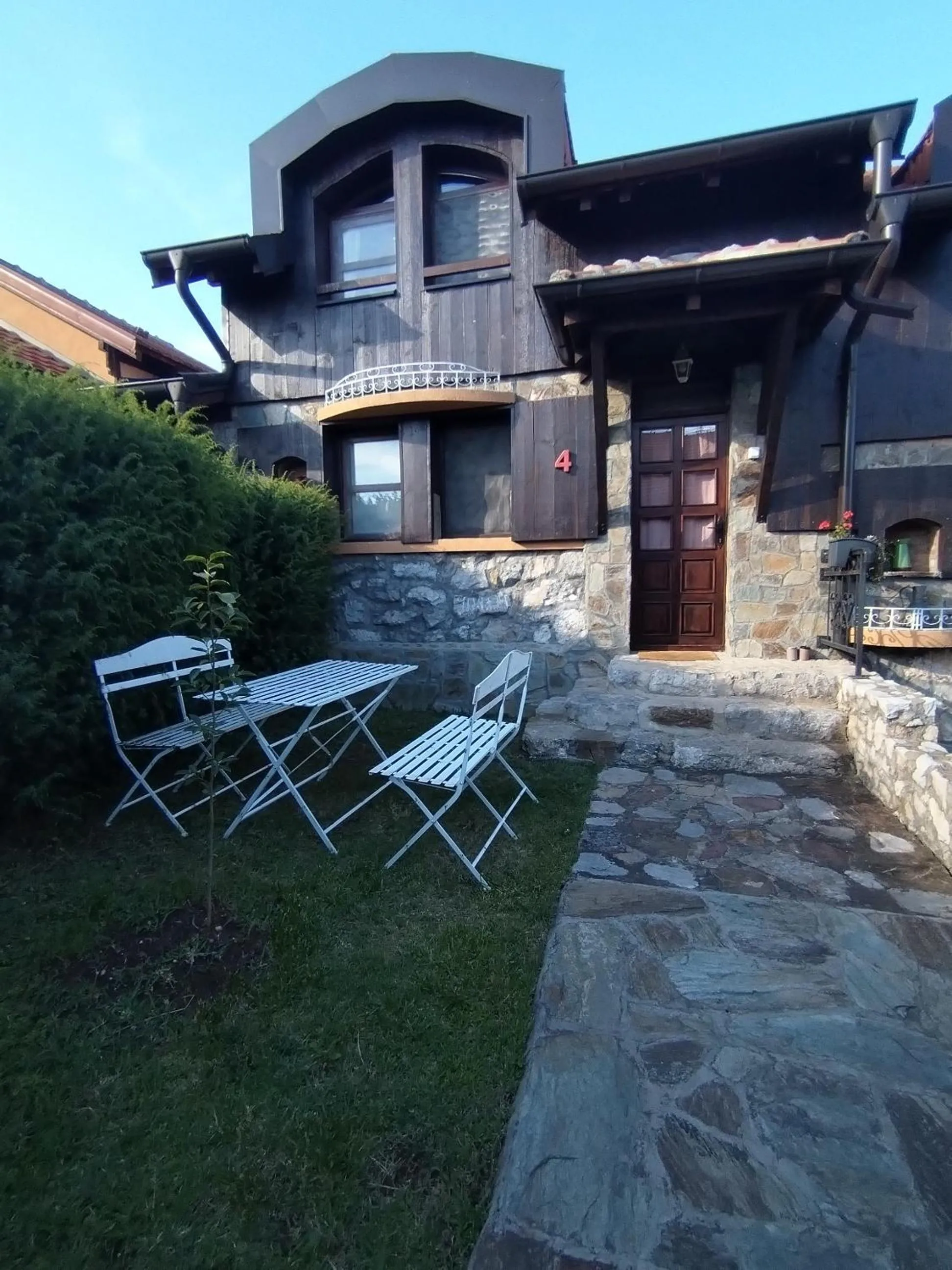 Duplex Apartment in Seosko turističko domacinstvo Imunsan