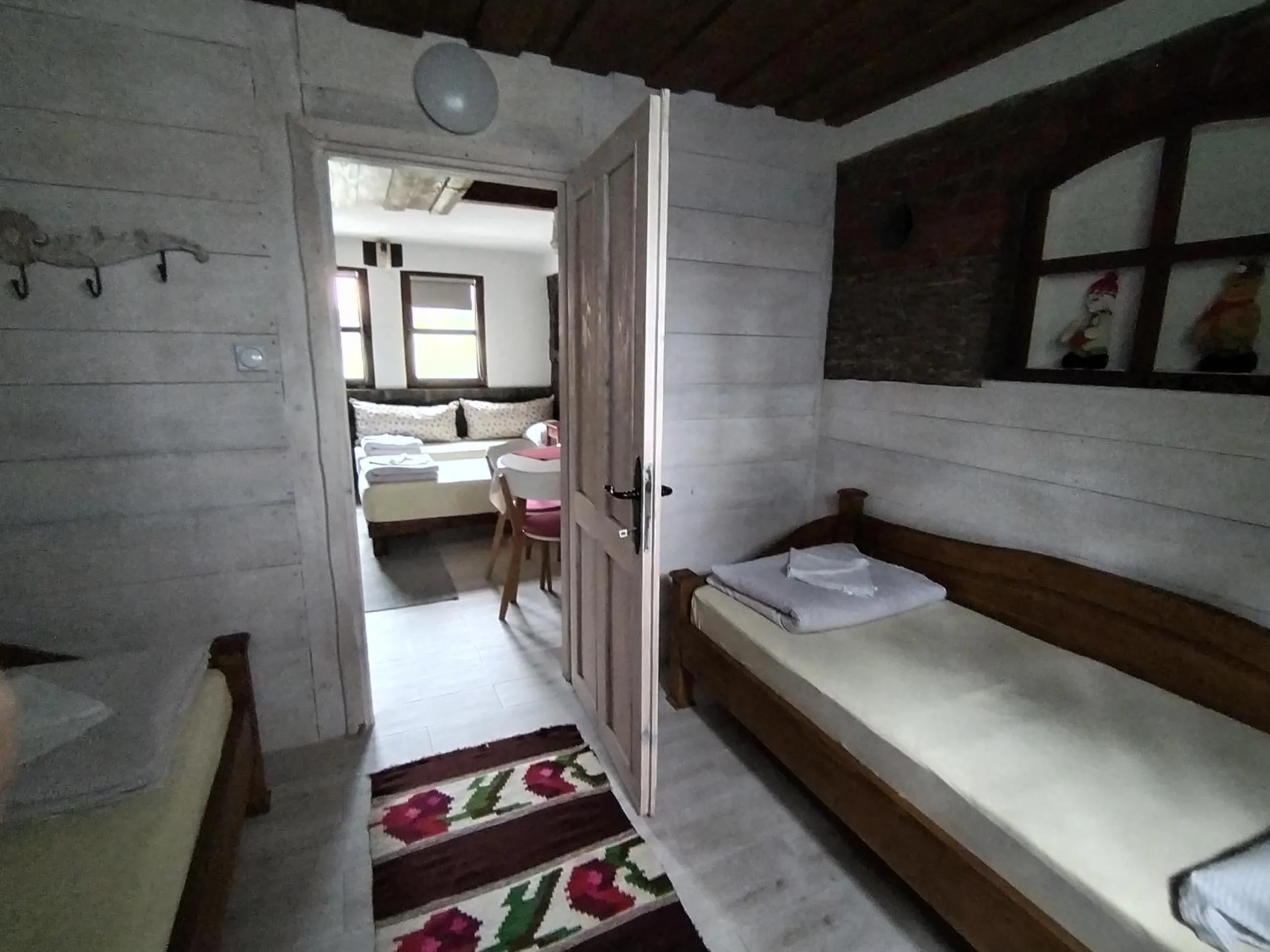 Duplex Apartment in Seosko turističko domacinstvo Imunsan
