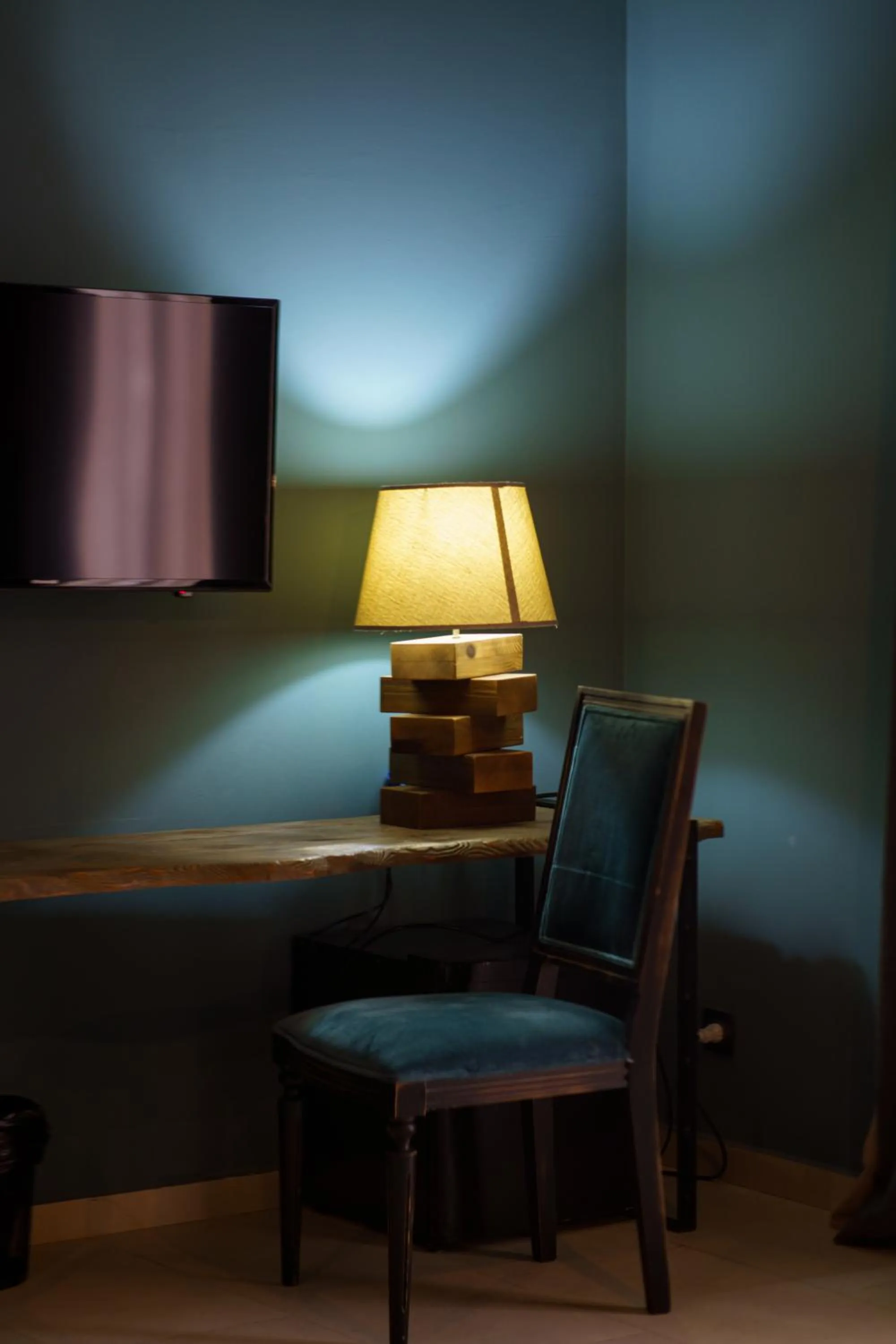 TV and multimedia in Boulevardside