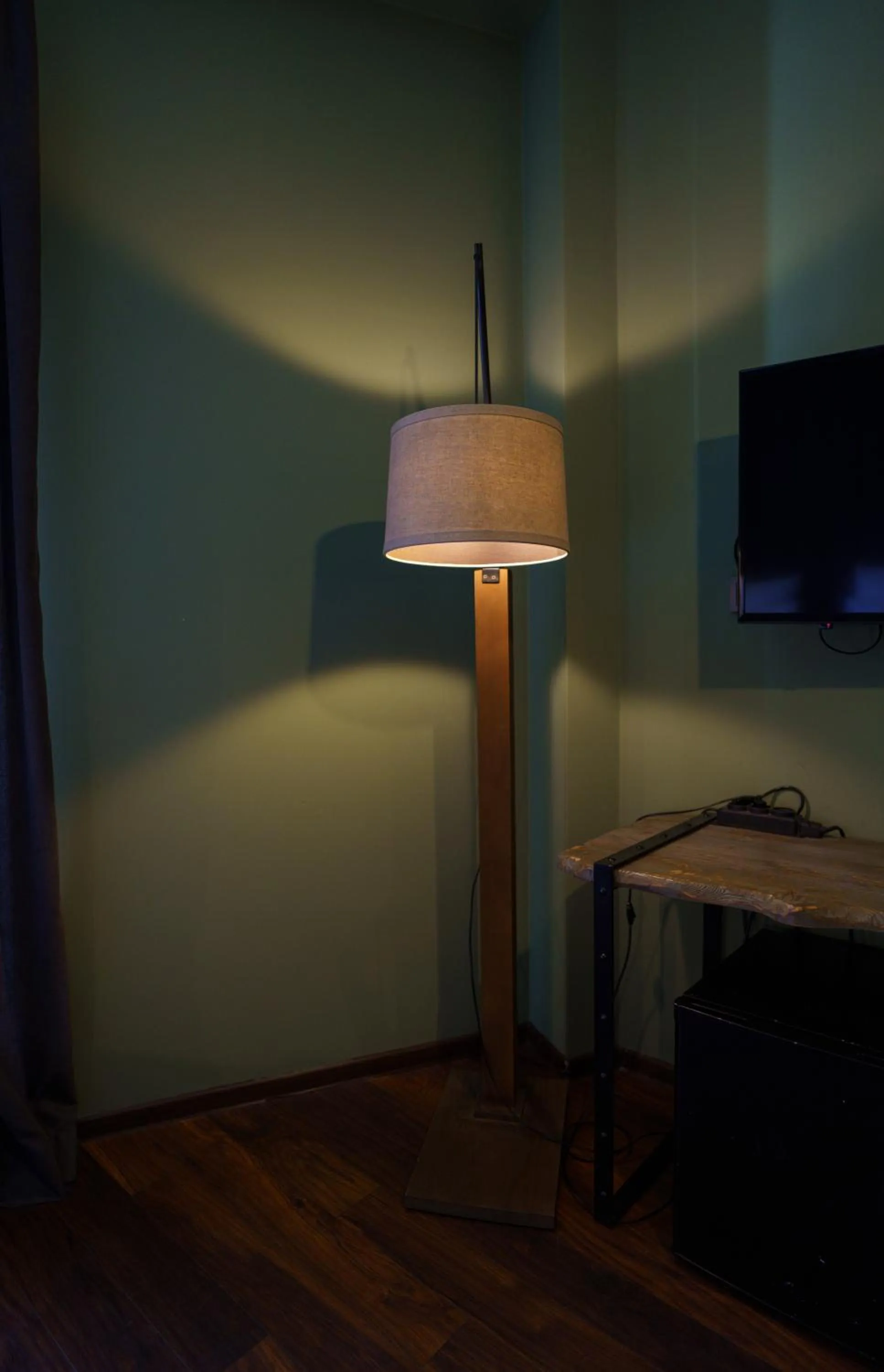 TV and multimedia in Boulevardside