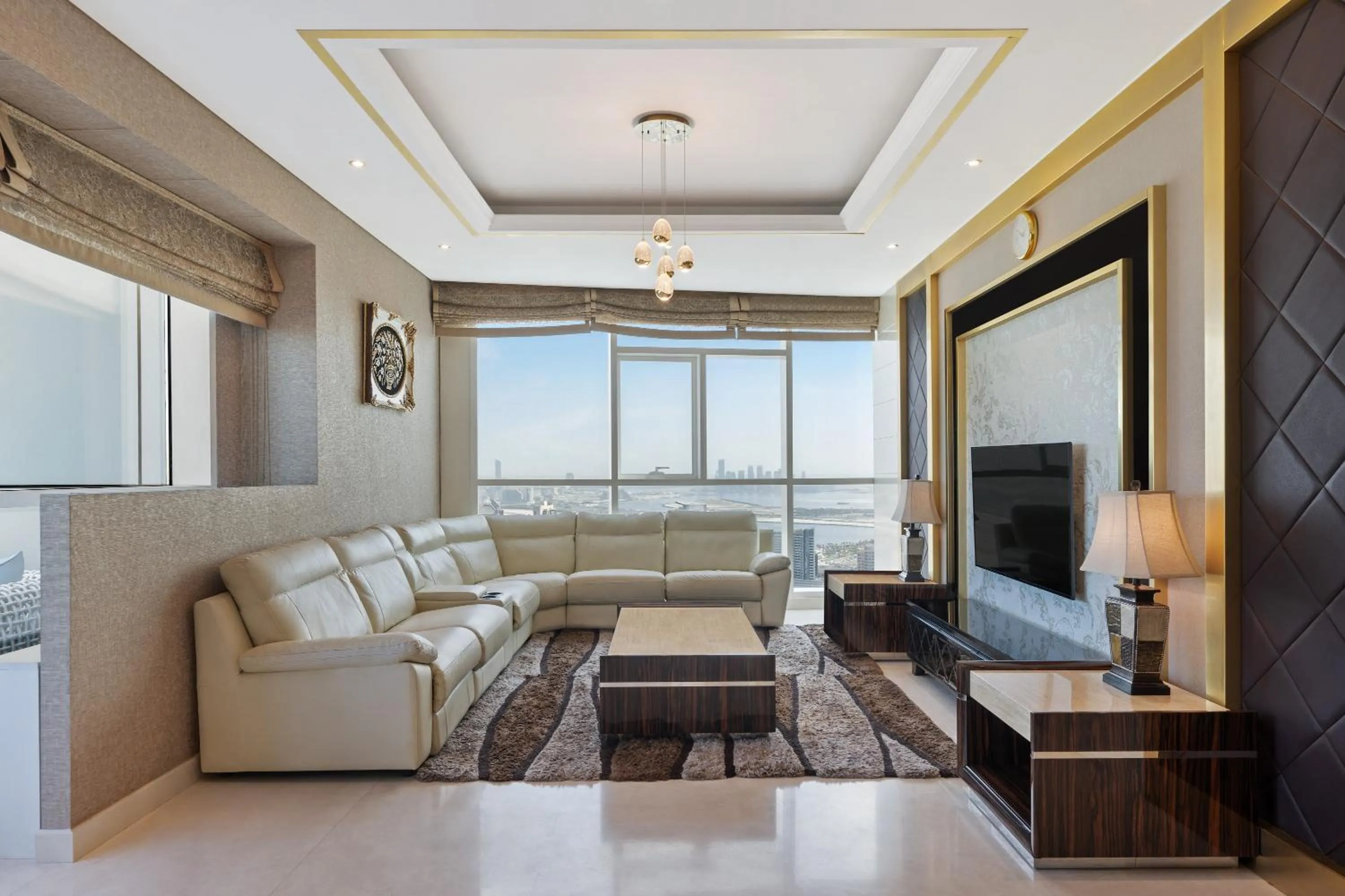 DAMAC Maison Distinction