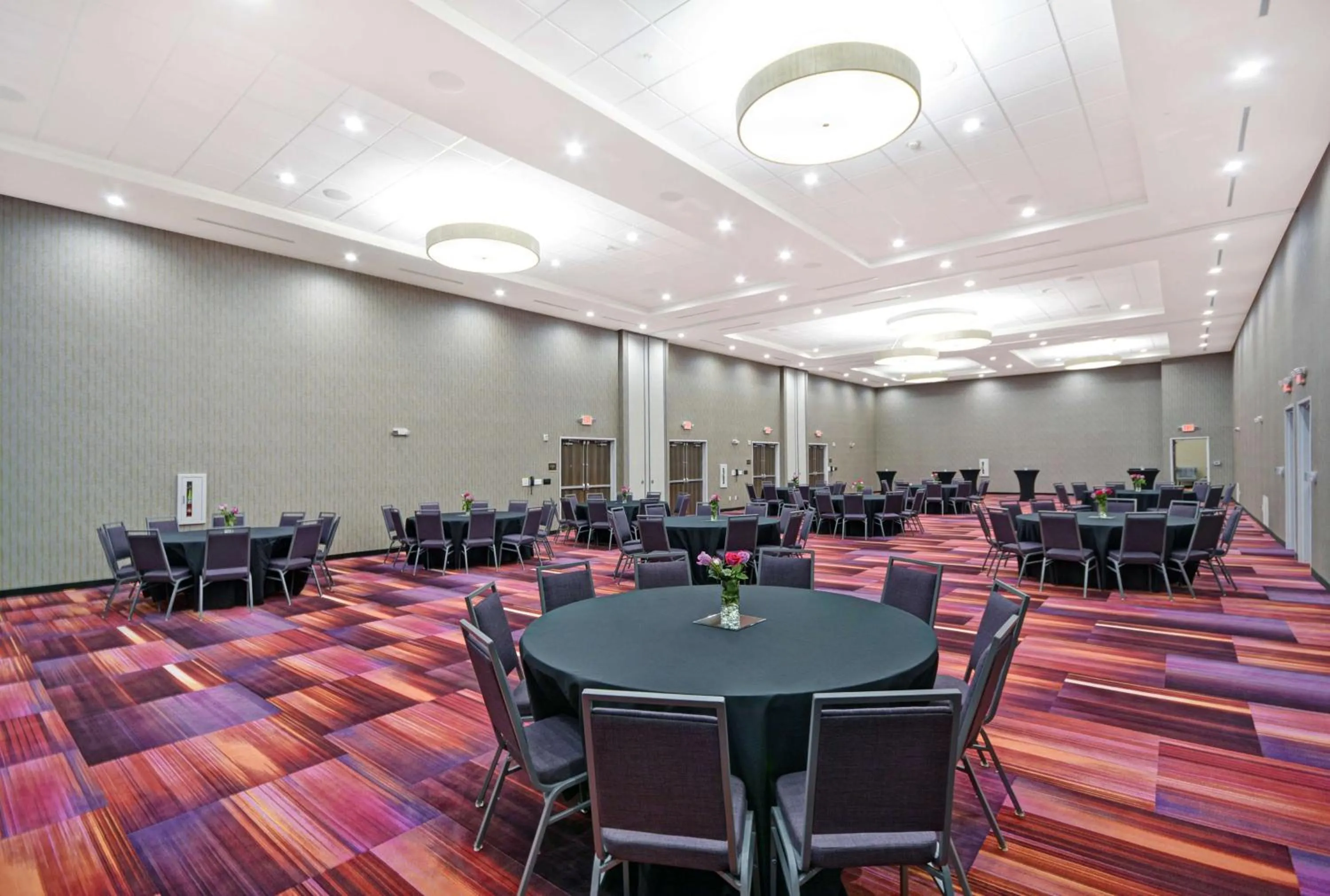 Meeting/conference room in Home2 Suites By Hilton Dallas Desoto